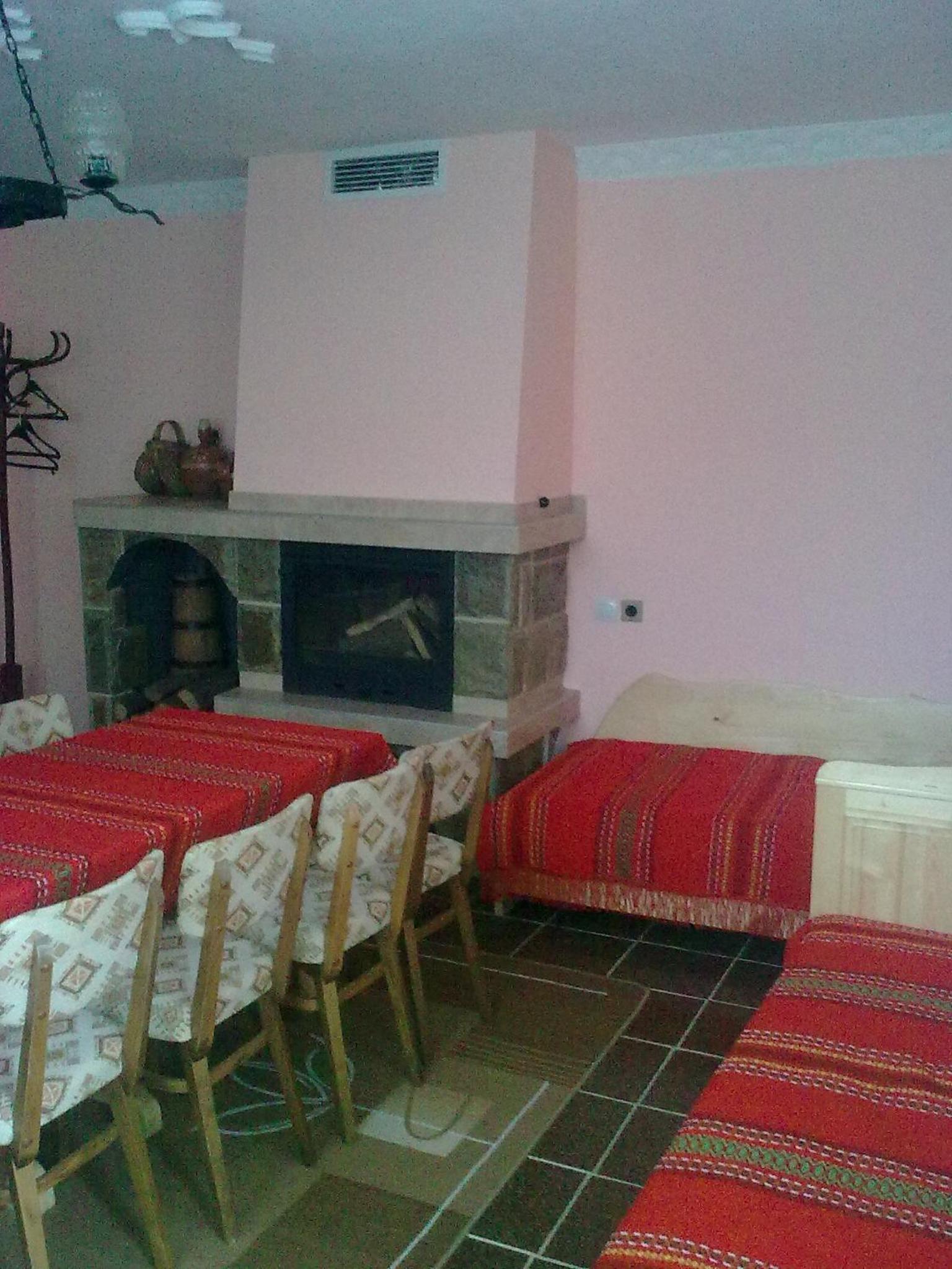 Guest House AHP
