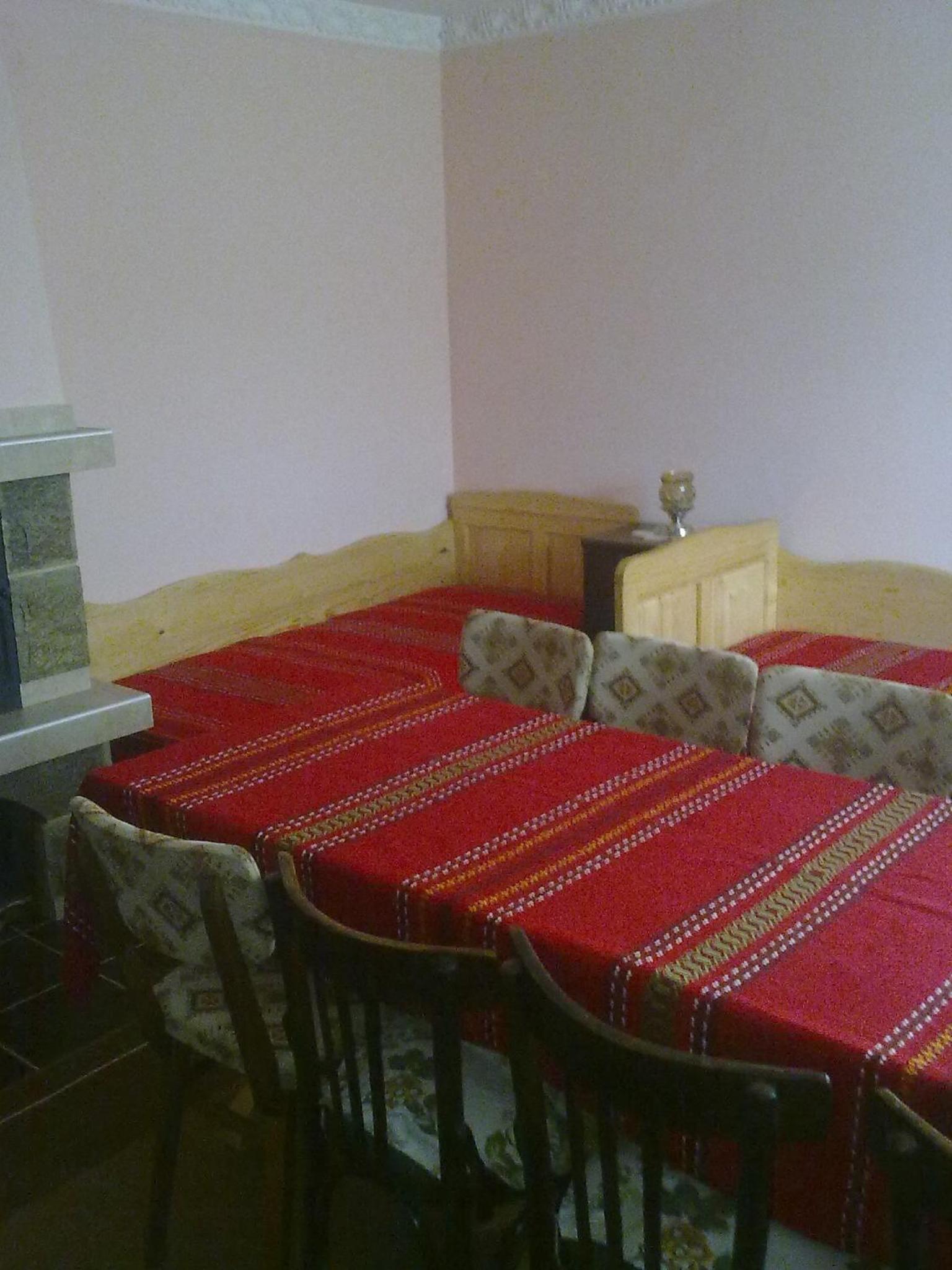 Guest House AHP