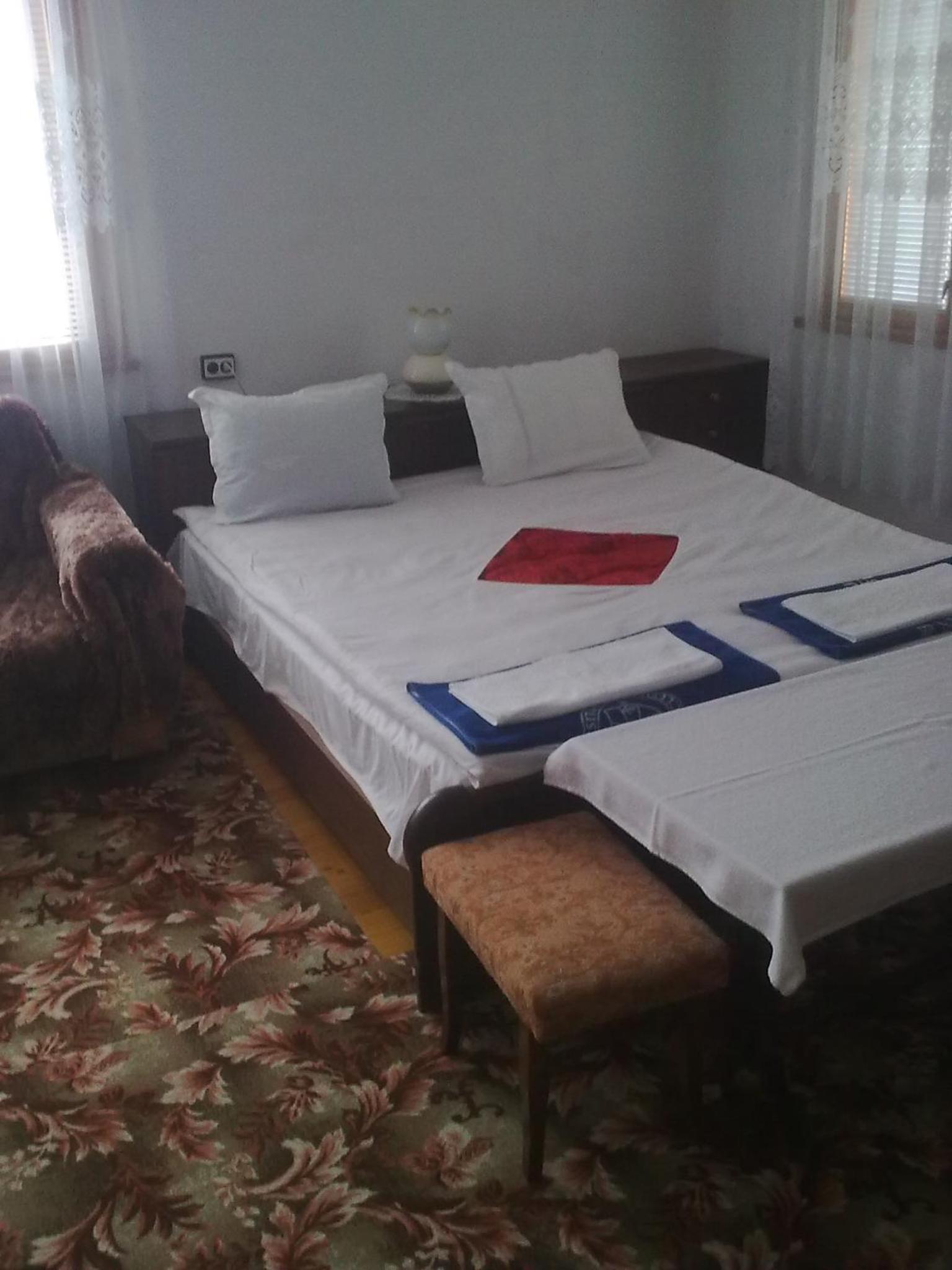 Guest House AHP
