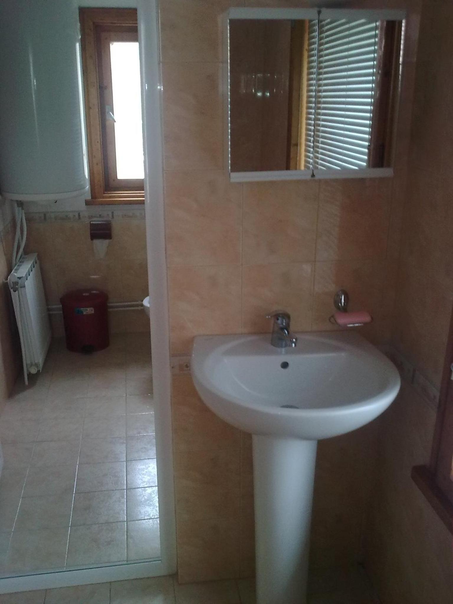 Guest House AHP