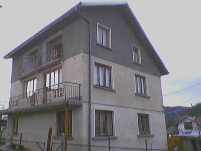 Guest House AHP
