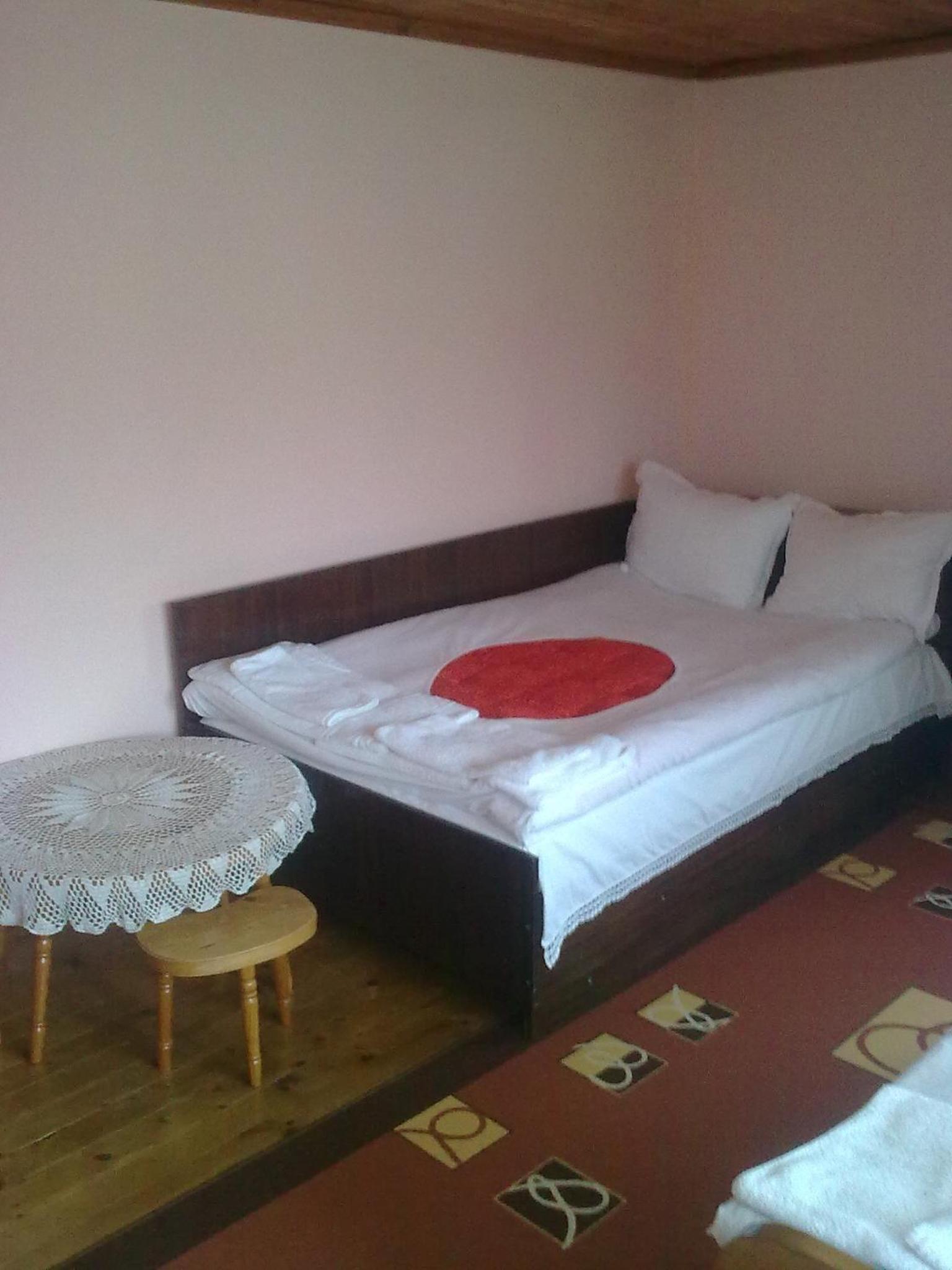 Guest House AHP