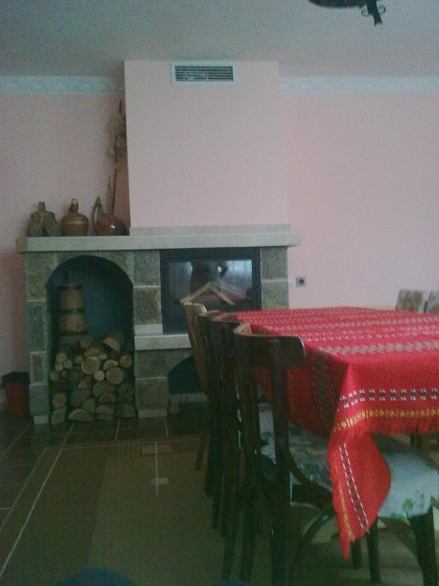 Guest House AHP