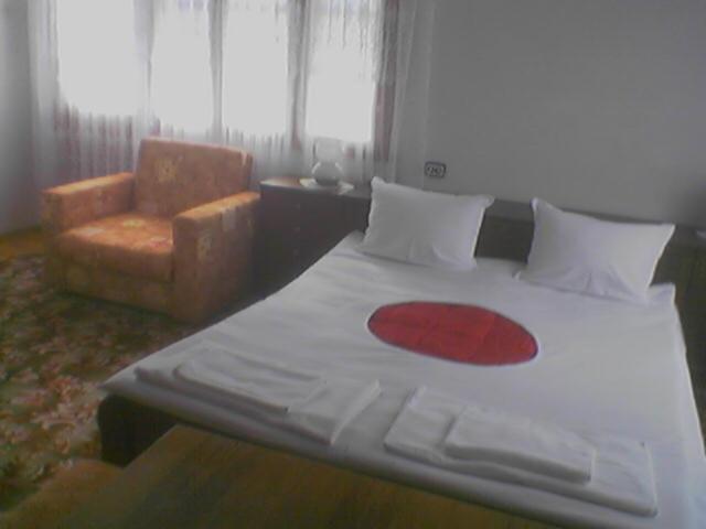 Guest House AHP