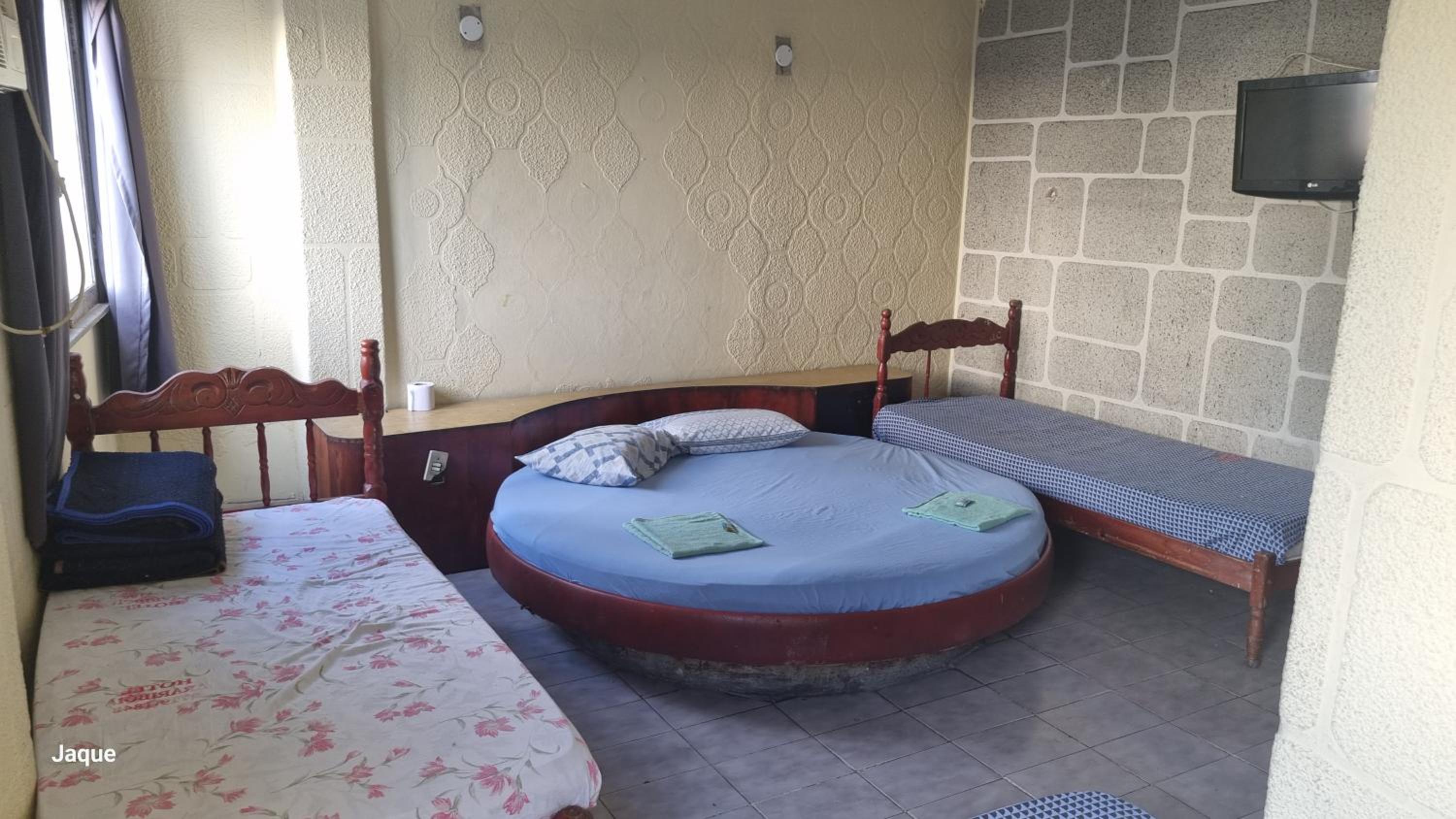 Hotel Arariboia