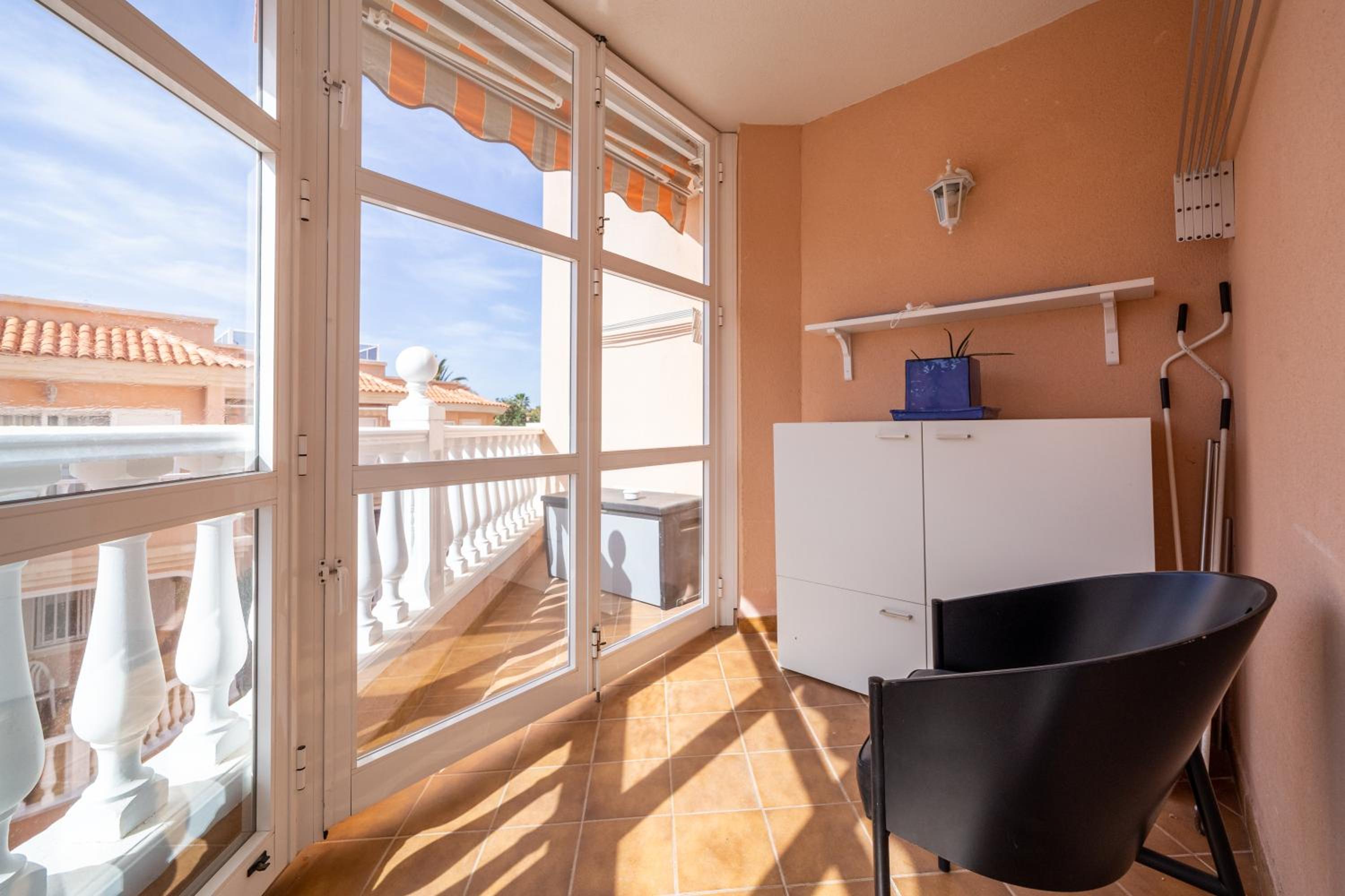 Sailor Rest en Costa Sol view 2