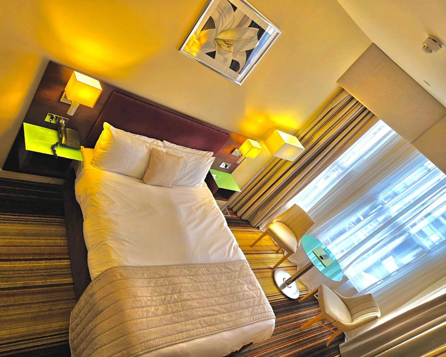 Prom Hotel