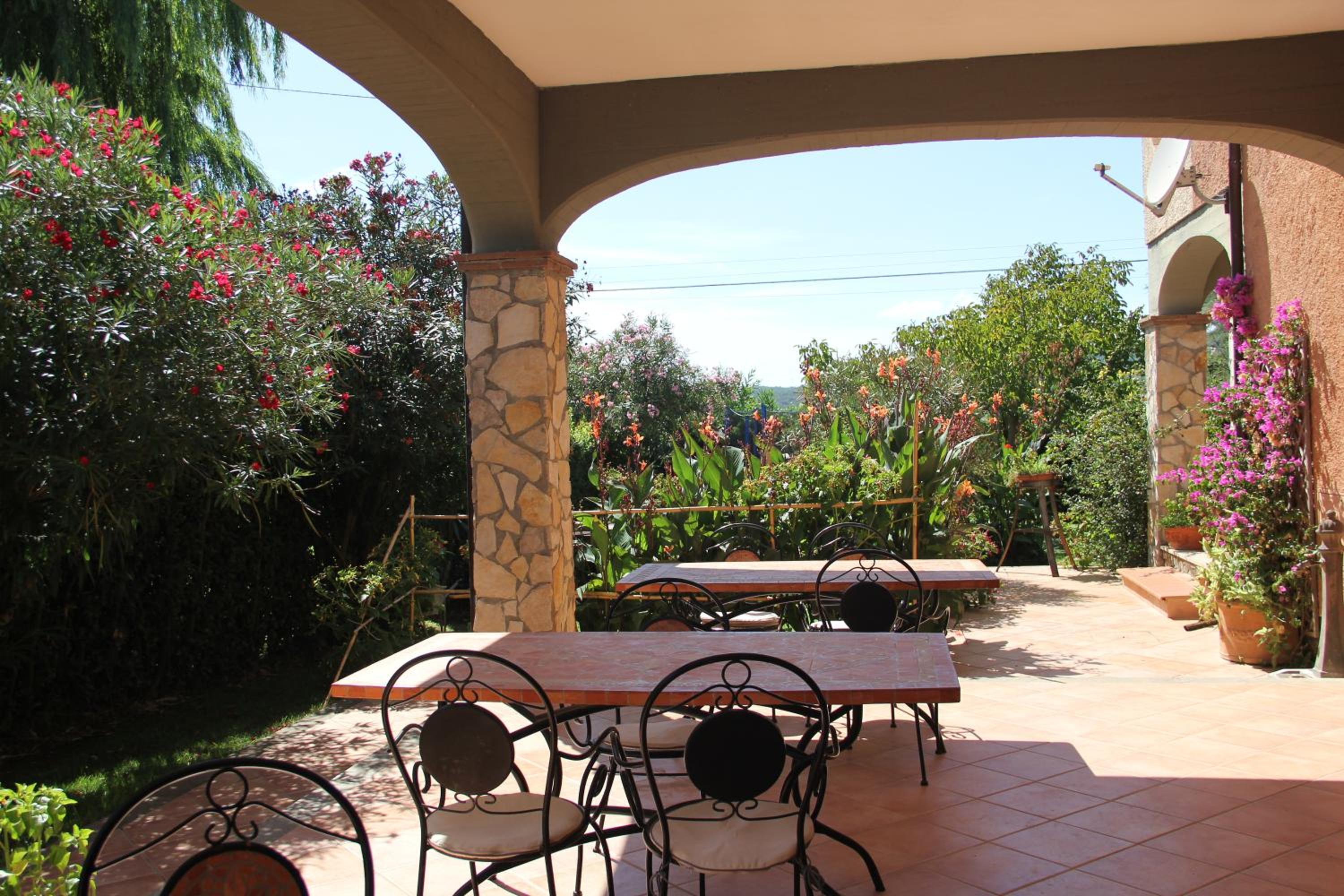 Agriturismo Agrifoglio