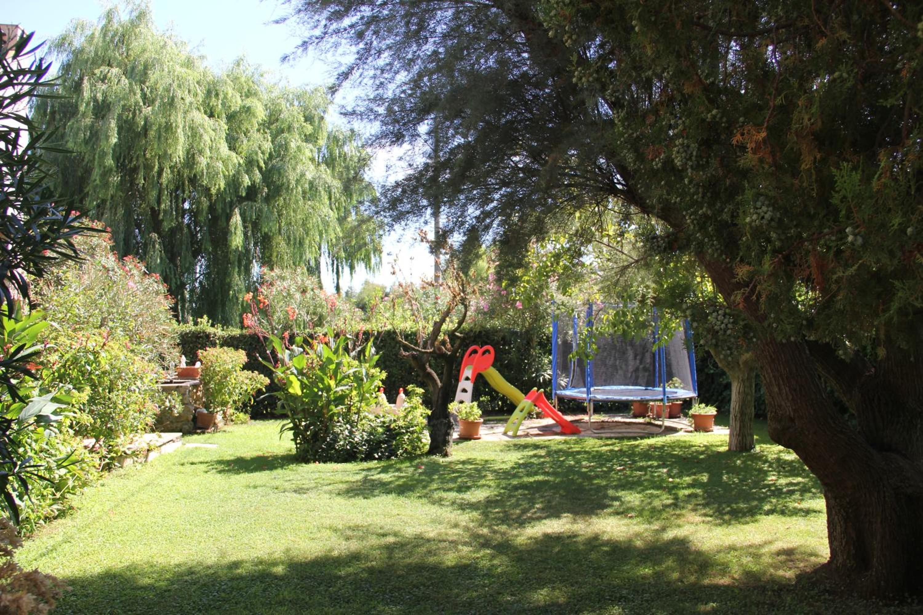 Agriturismo Agrifoglio