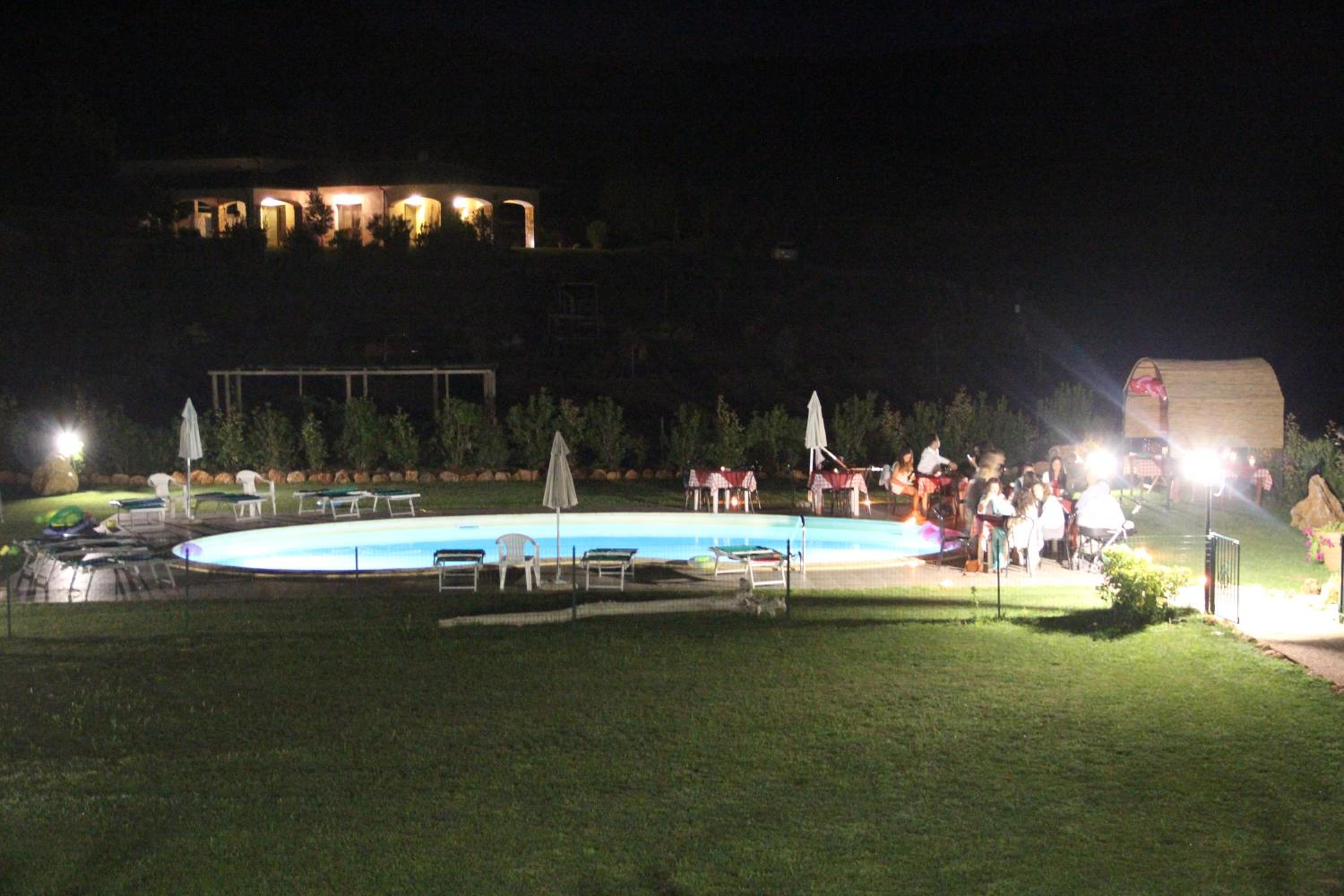 Agriturismo Agrifoglio