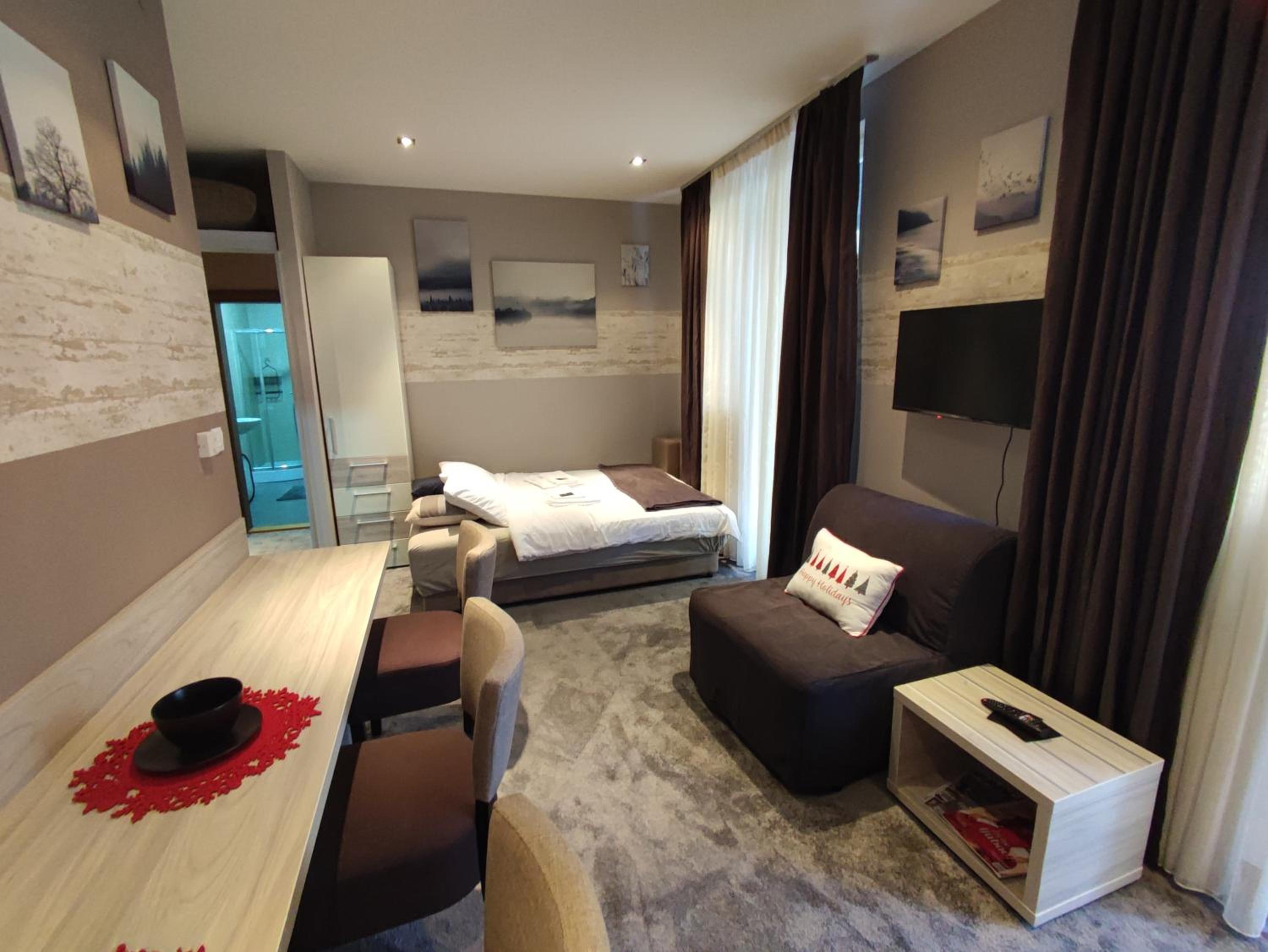 Gondola Studio Brzeće Kopaonik