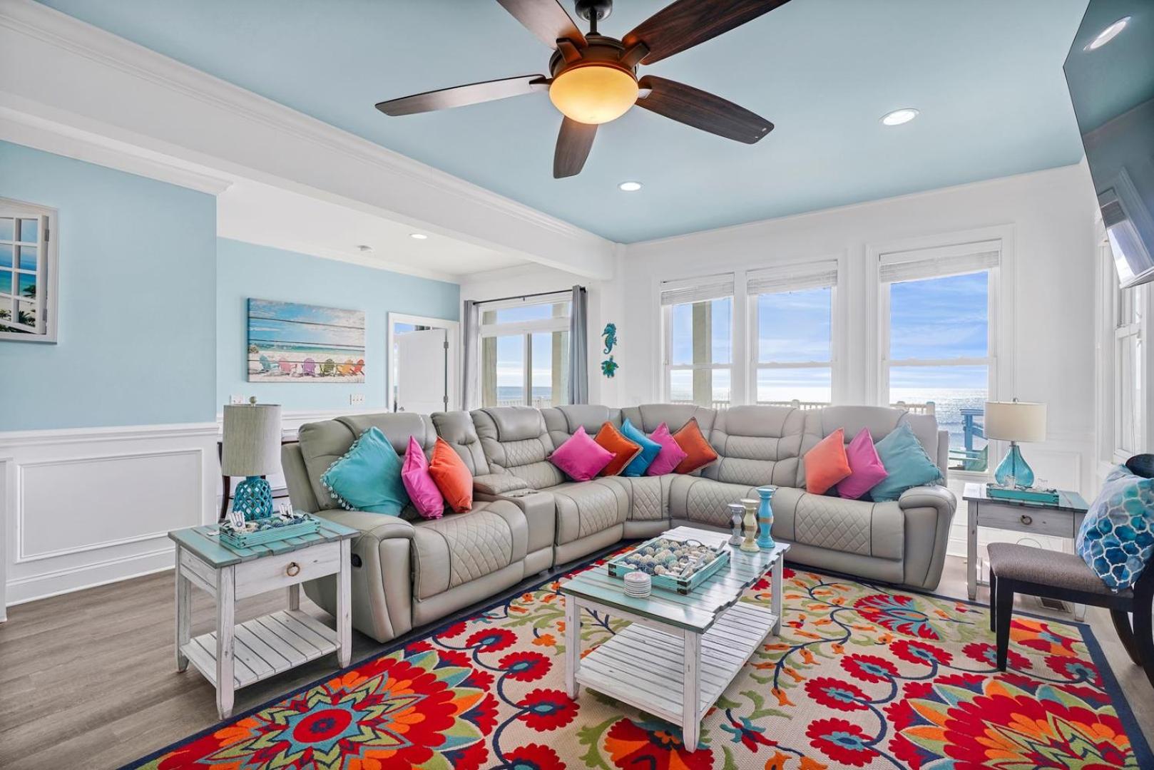 Savannah view 5