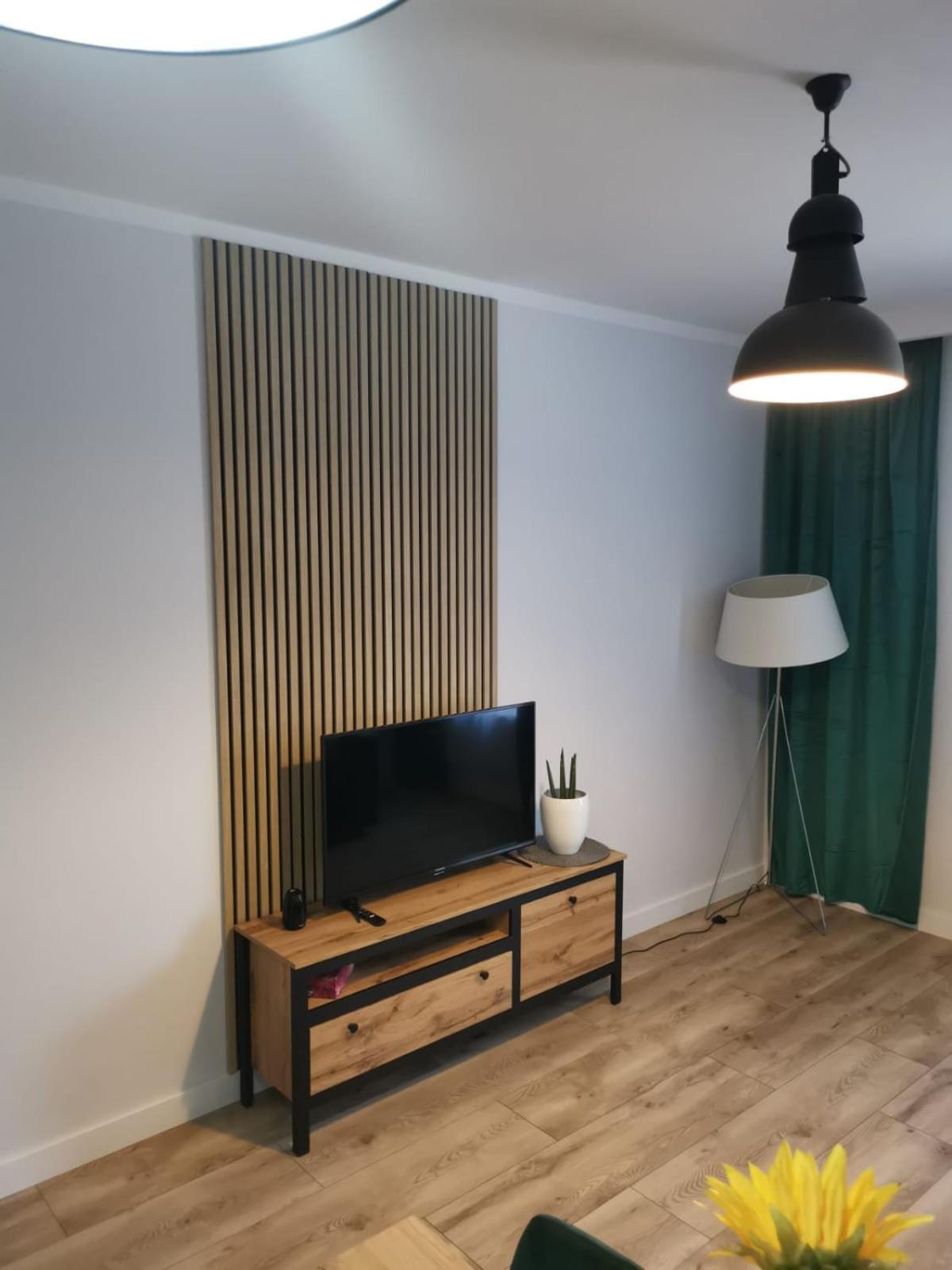 Aquarius Baltico Apartment