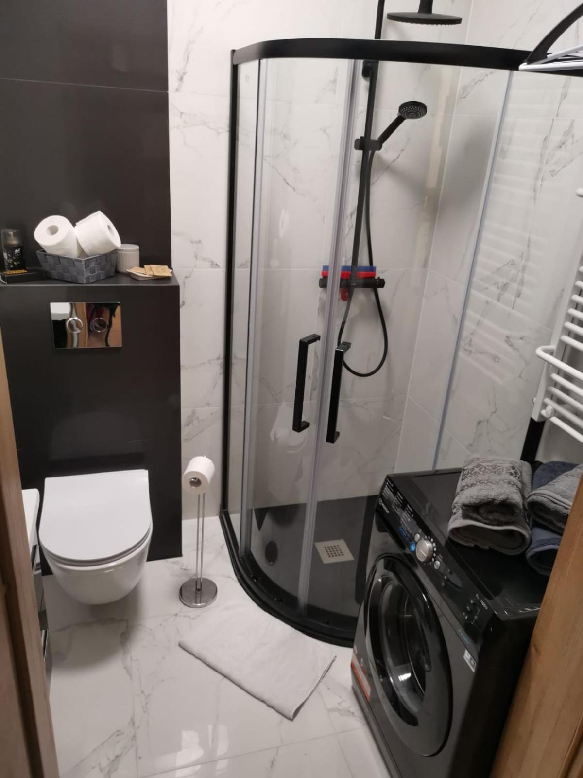 Aquarius Baltico Apartment