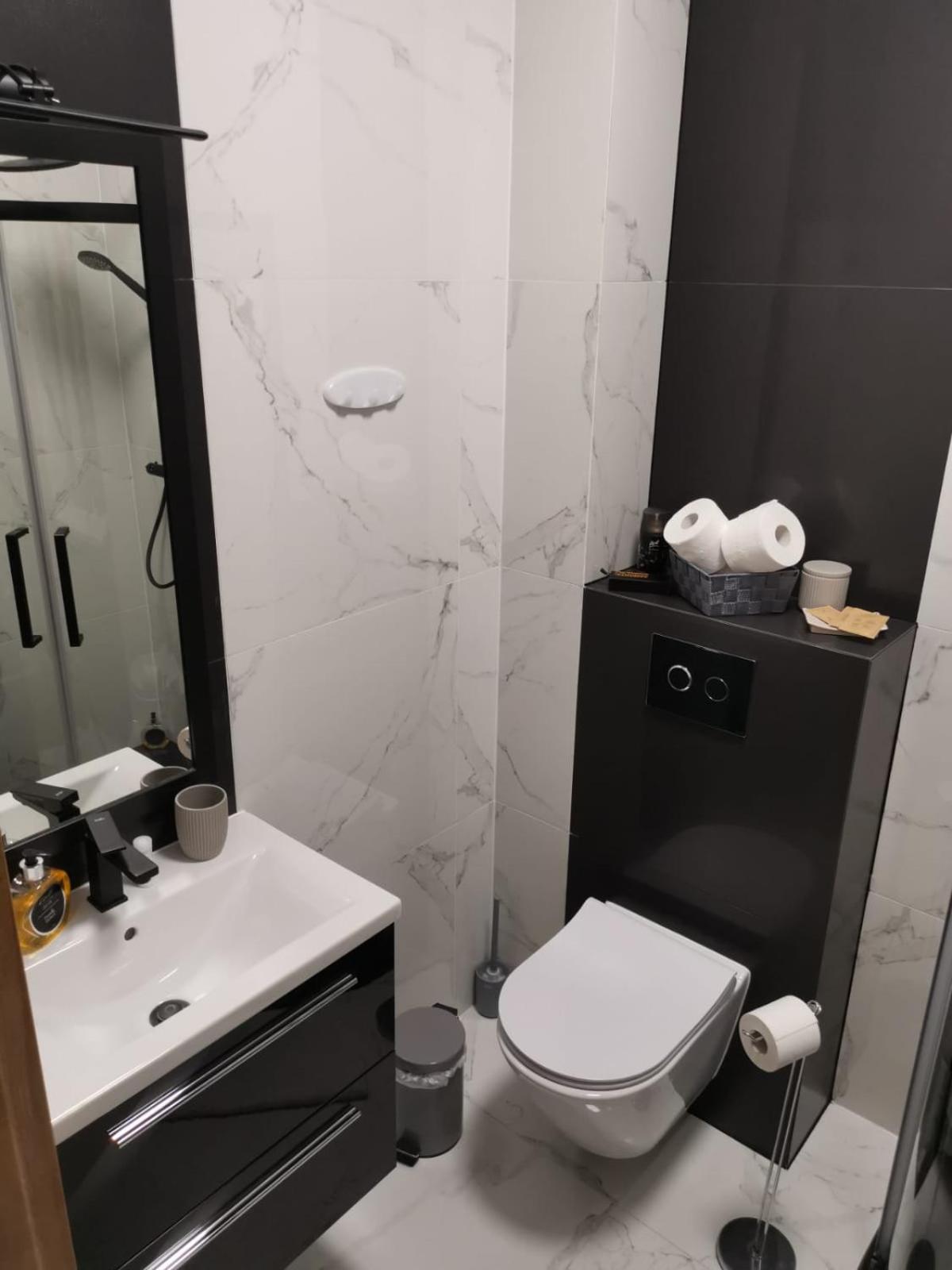 Aquarius Baltico Apartment