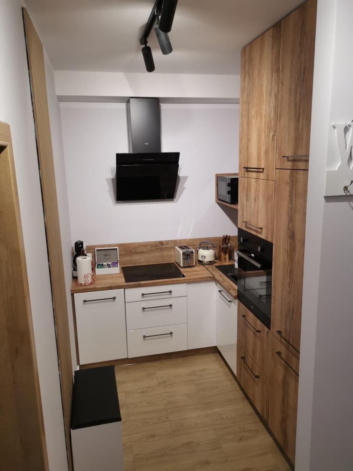 Aquarius Baltico Apartment