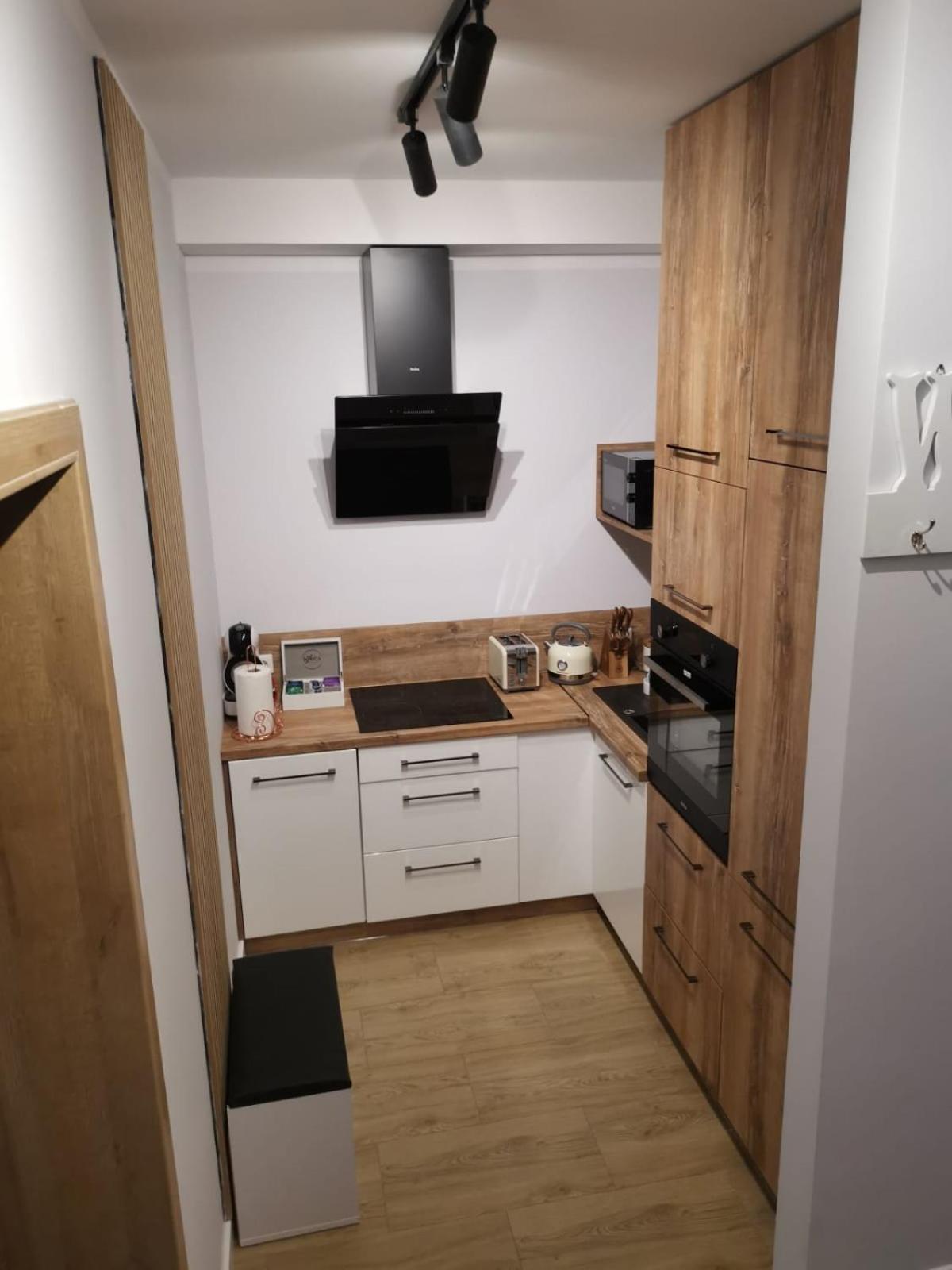 Aquarius Baltico Apartment