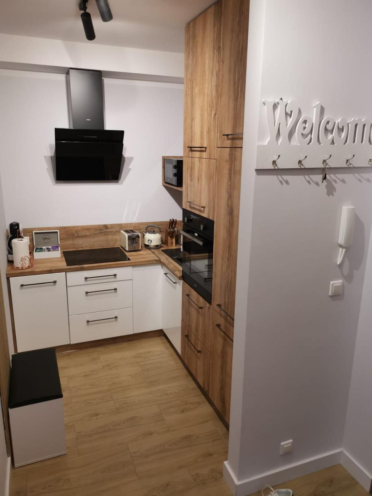 Aquarius Baltico Apartment