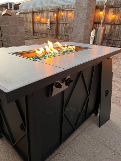 Luxury Retreat 3BR BBQ Parking view 5