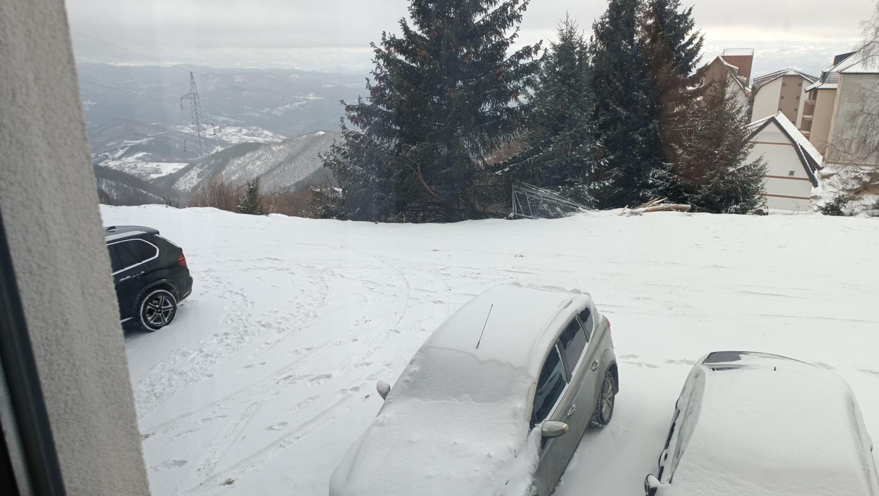 M&Alux Kopaonik view 2