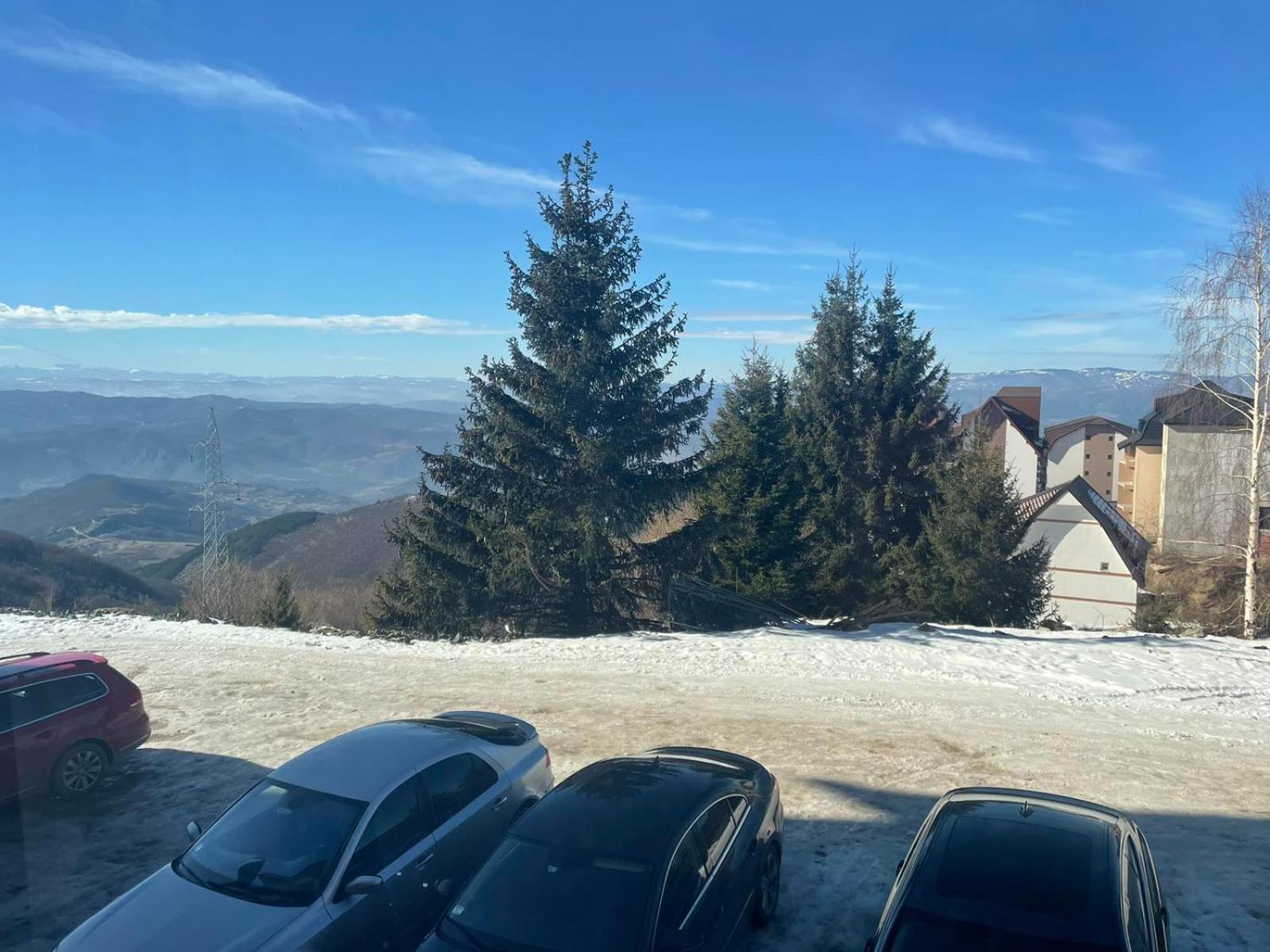 M&Alux Kopaonik view 4
