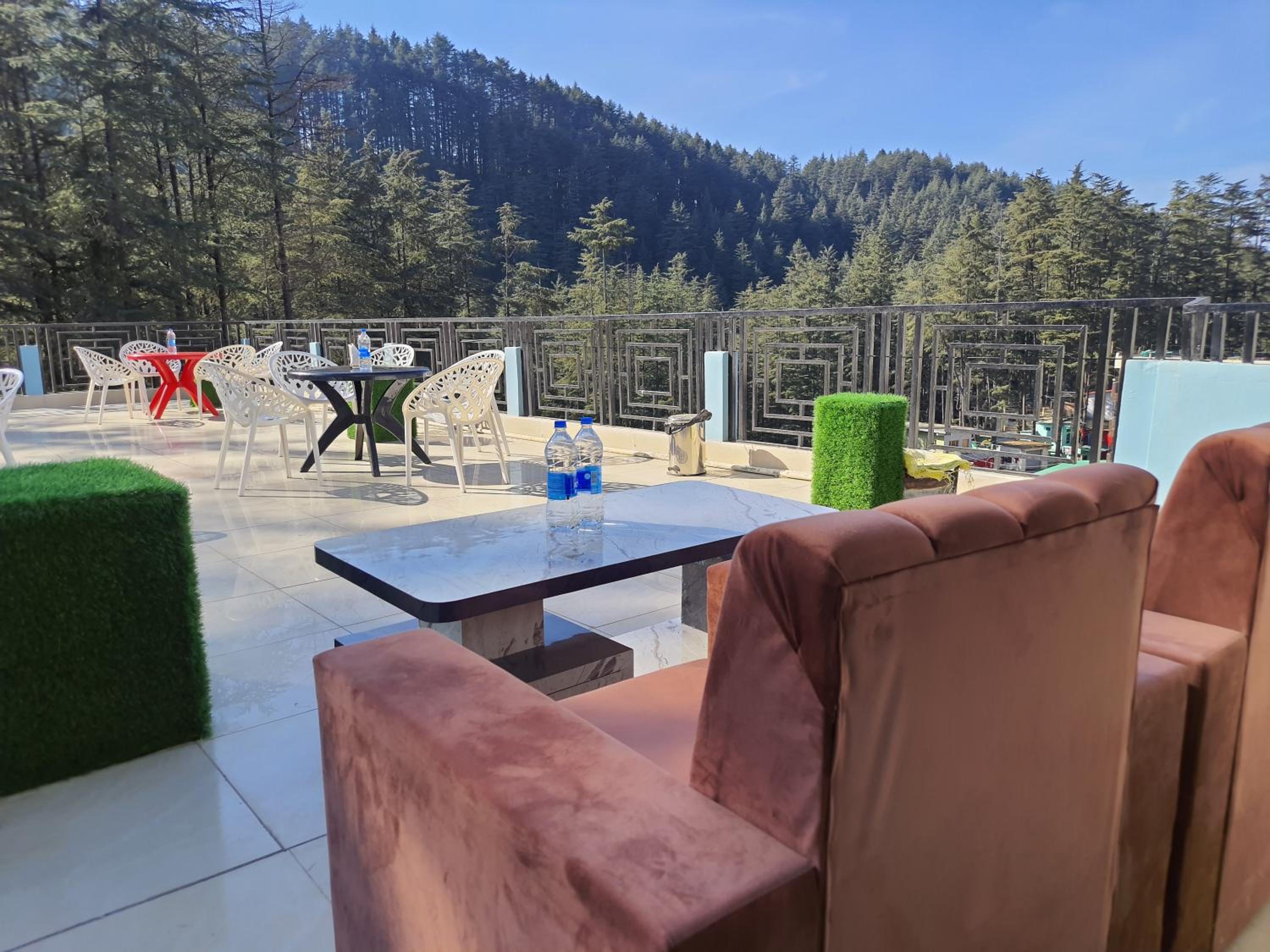 JB Hotel and Resort view 2