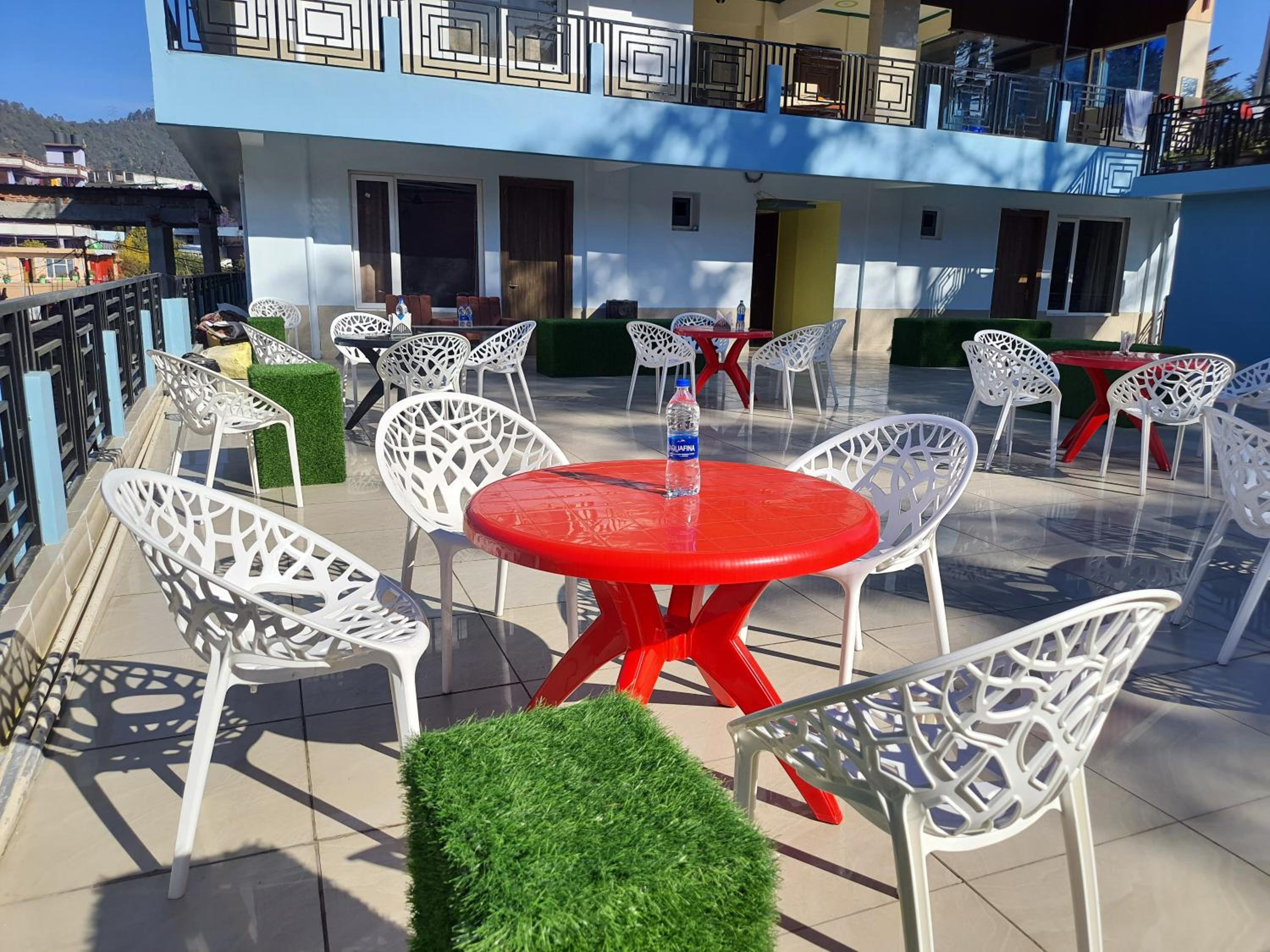 JB Hotel and Resort view 4
