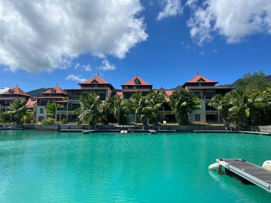 Seychelles Dream House