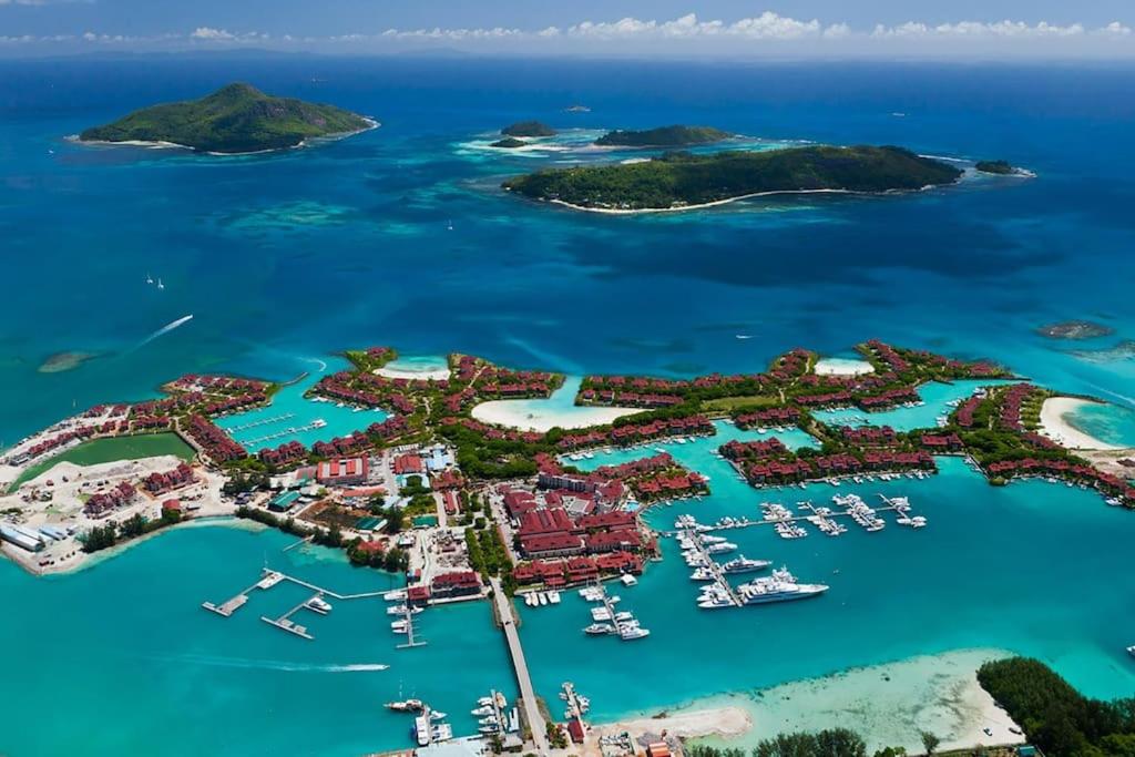 Seychelles Dream House photo 5