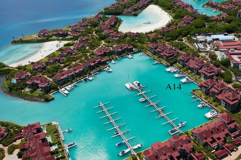 Seychelles Dream House photo 4