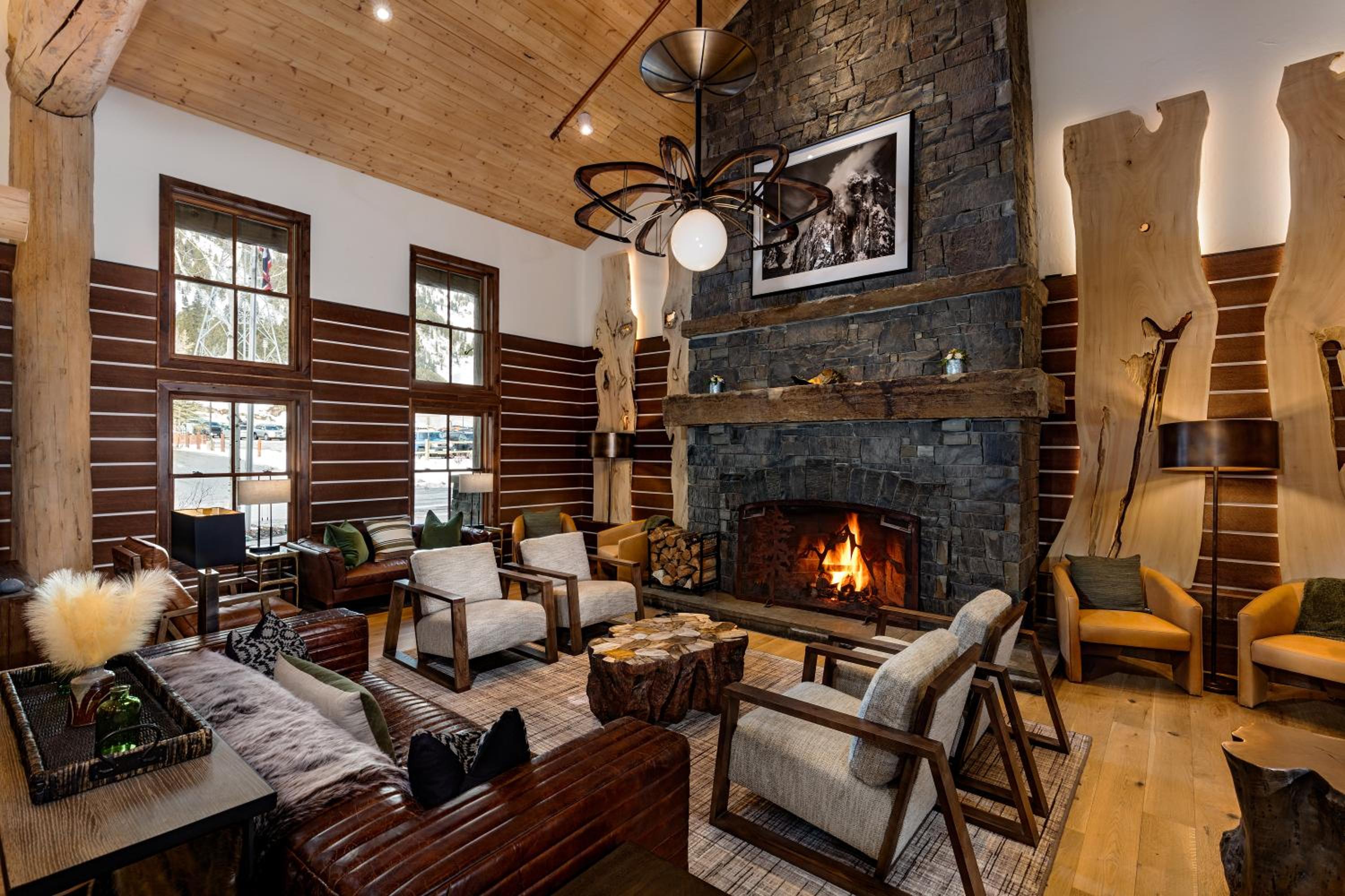 Teton Village Vacations - Teton Mountain Lodge and Spa, a Noble House Resort - Property Image 16