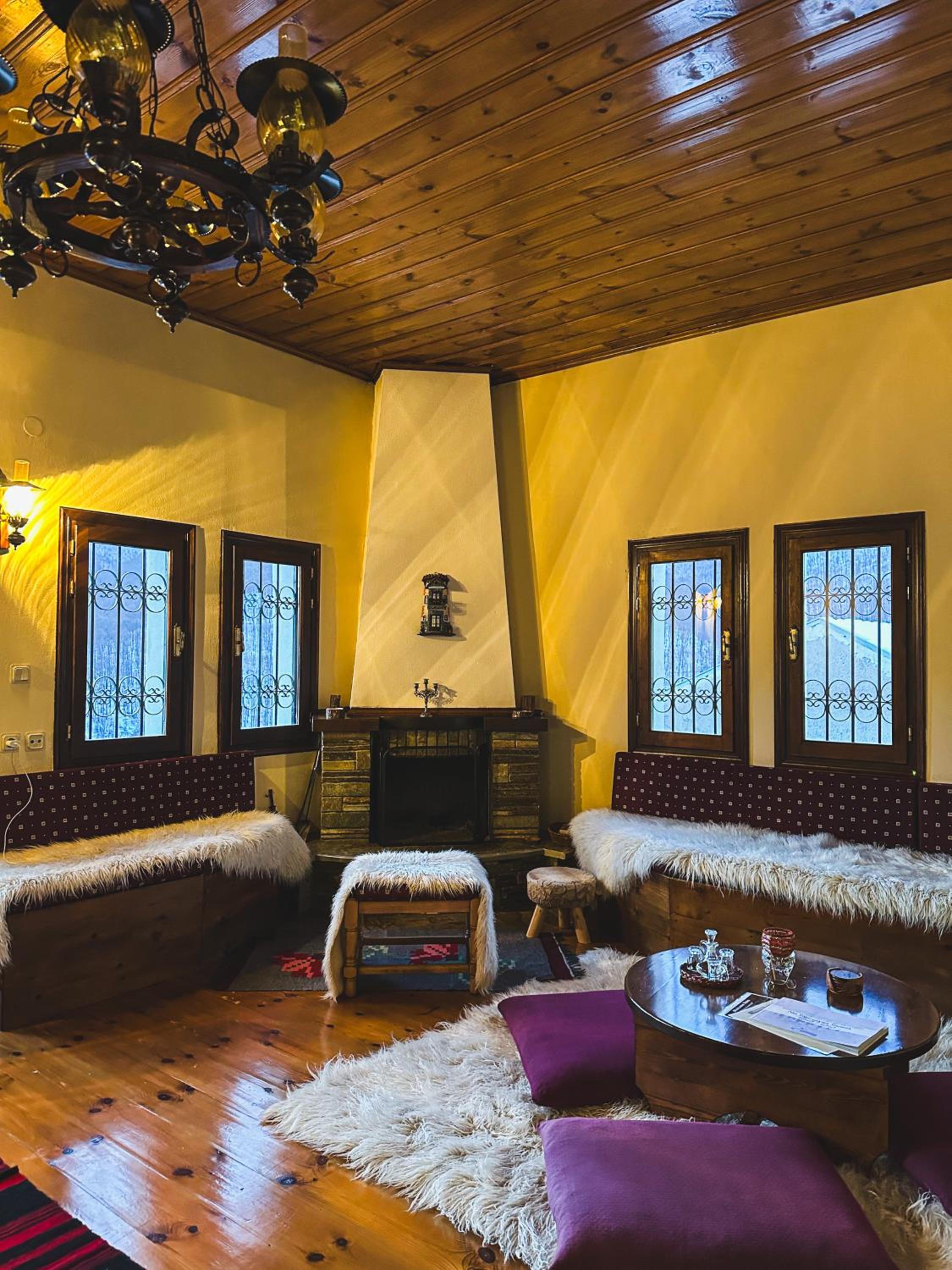 lounge