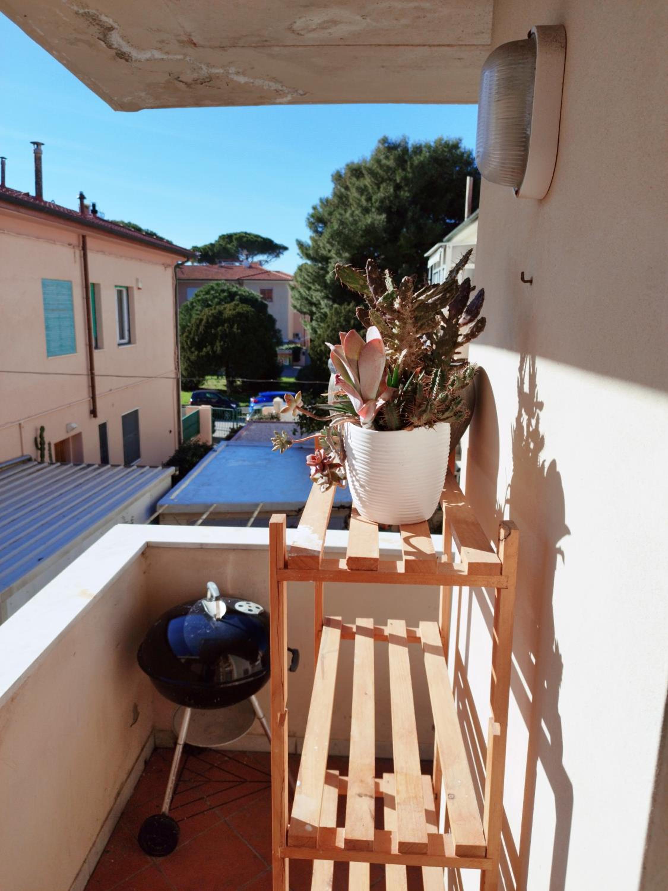 Casa Reali, relax a due passi dal mare
