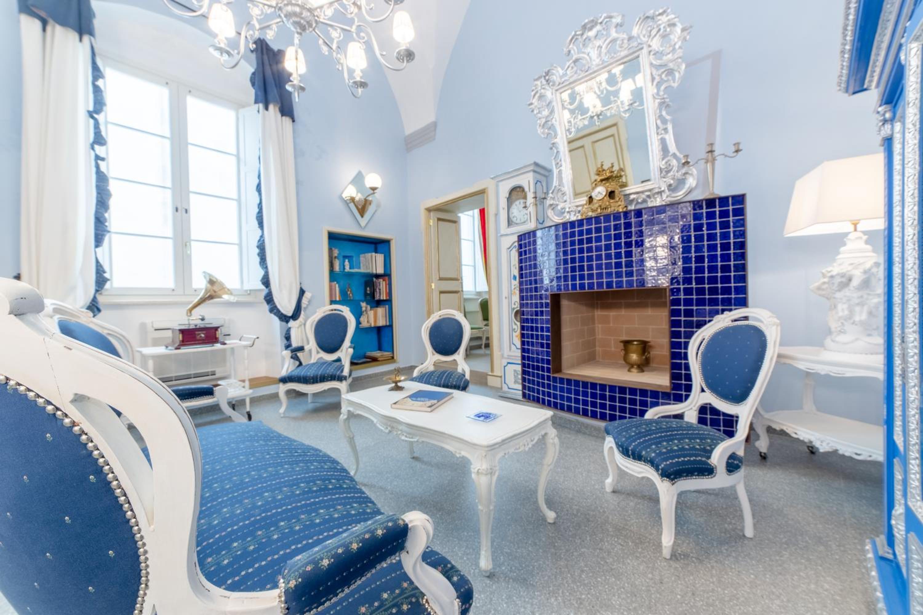 The Crown Palace - Gallipoli photo 5