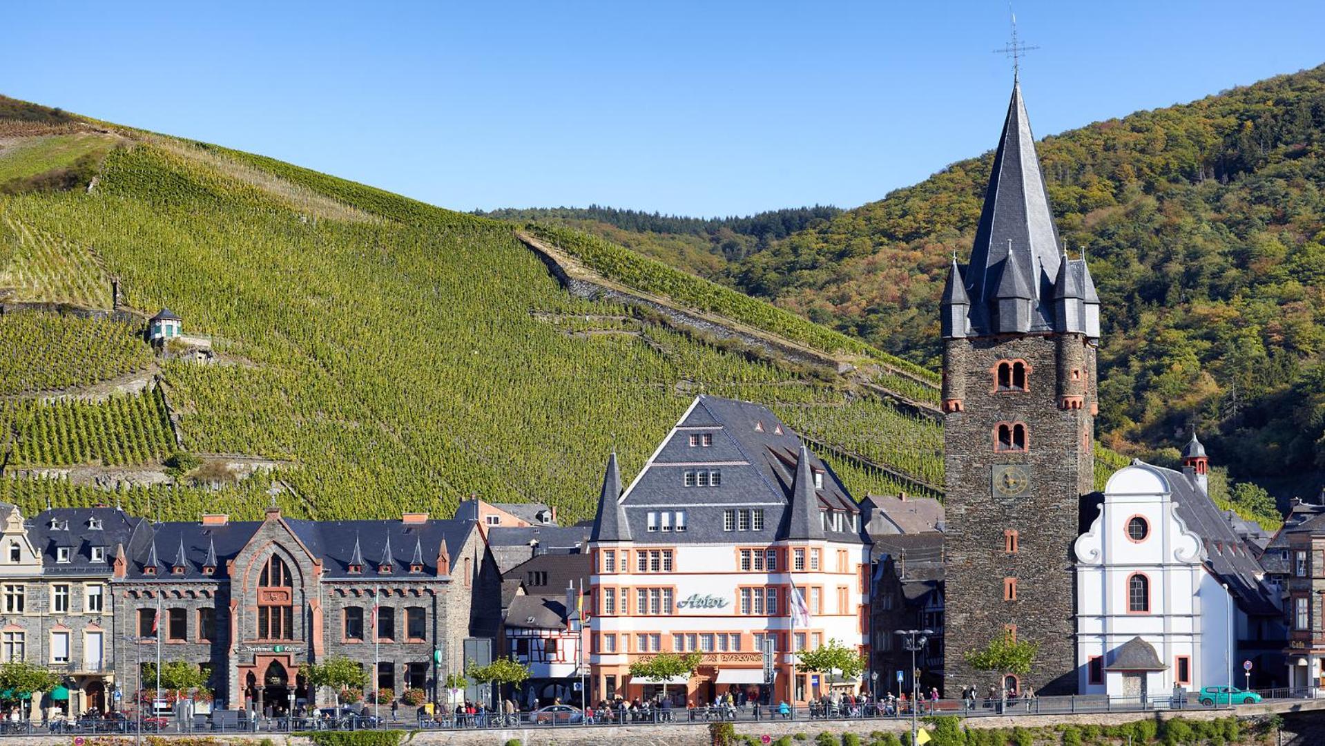 Ferienhaus Wagner