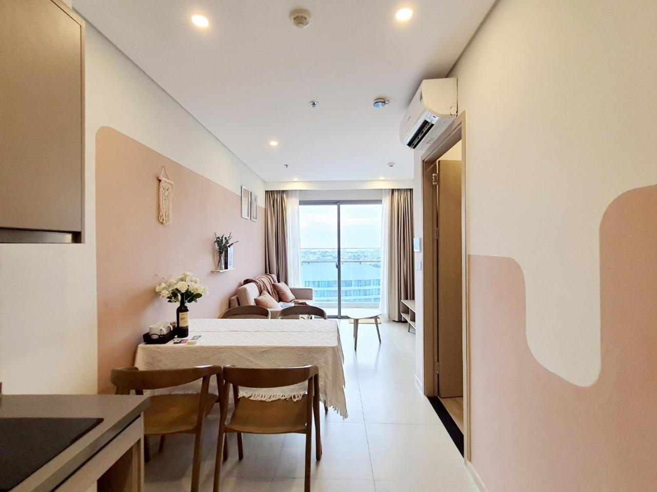 The Song Boutique Vung Tau view 4