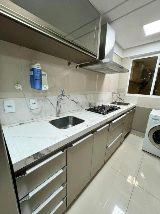 Novo Loft planejado e moderno!