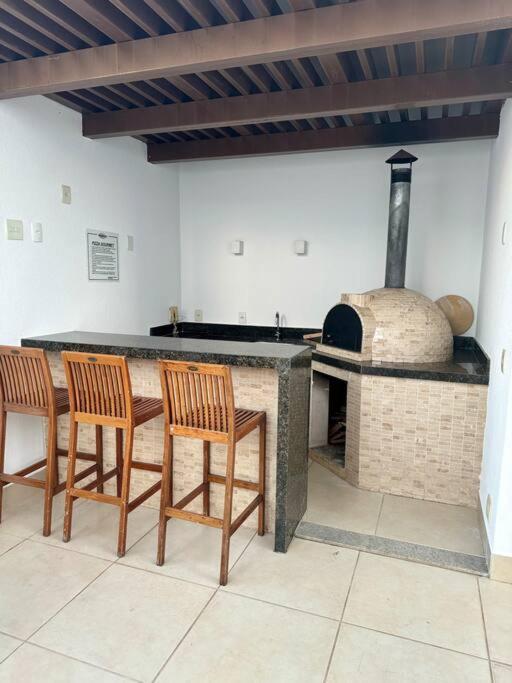 Novo Loft planejado e moderno!