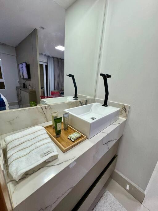 Novo Loft planejado e moderno!