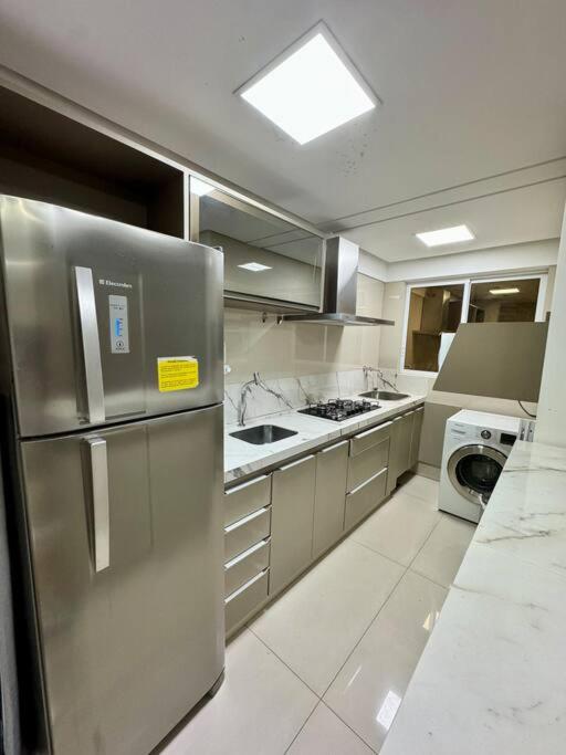 Novo Loft planejado e moderno!