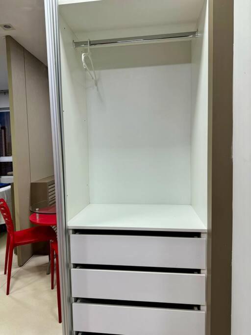 Novo Loft planejado e moderno!