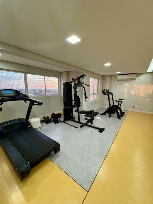 Novo Loft planejado e moderno!