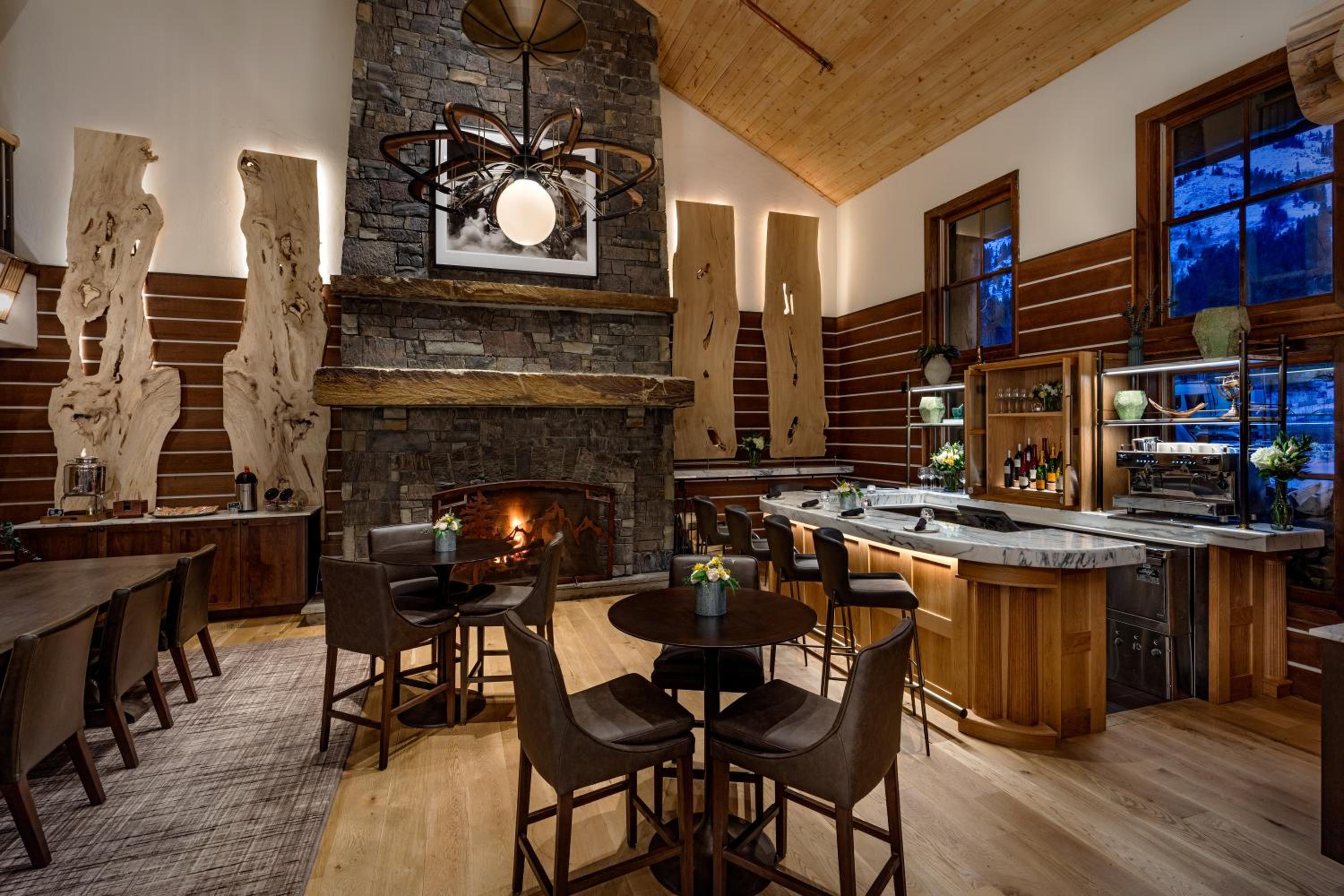 Teton Village Vacations - Teton Mountain Lodge and Spa, a Noble House Resort - Property Image 3