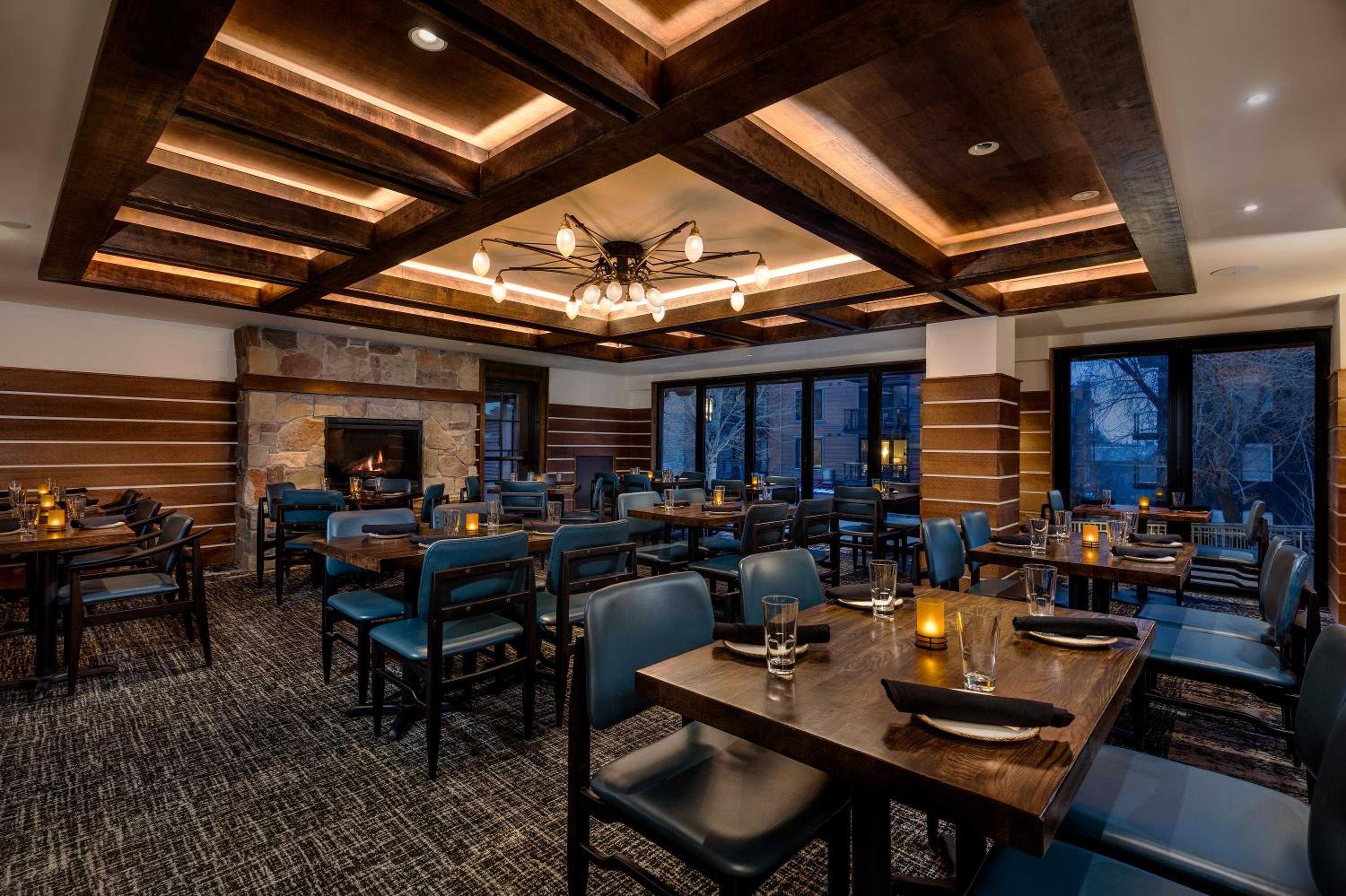 Teton Village Vacations - Teton Mountain Lodge and Spa, a Noble House Resort - Property Image 8