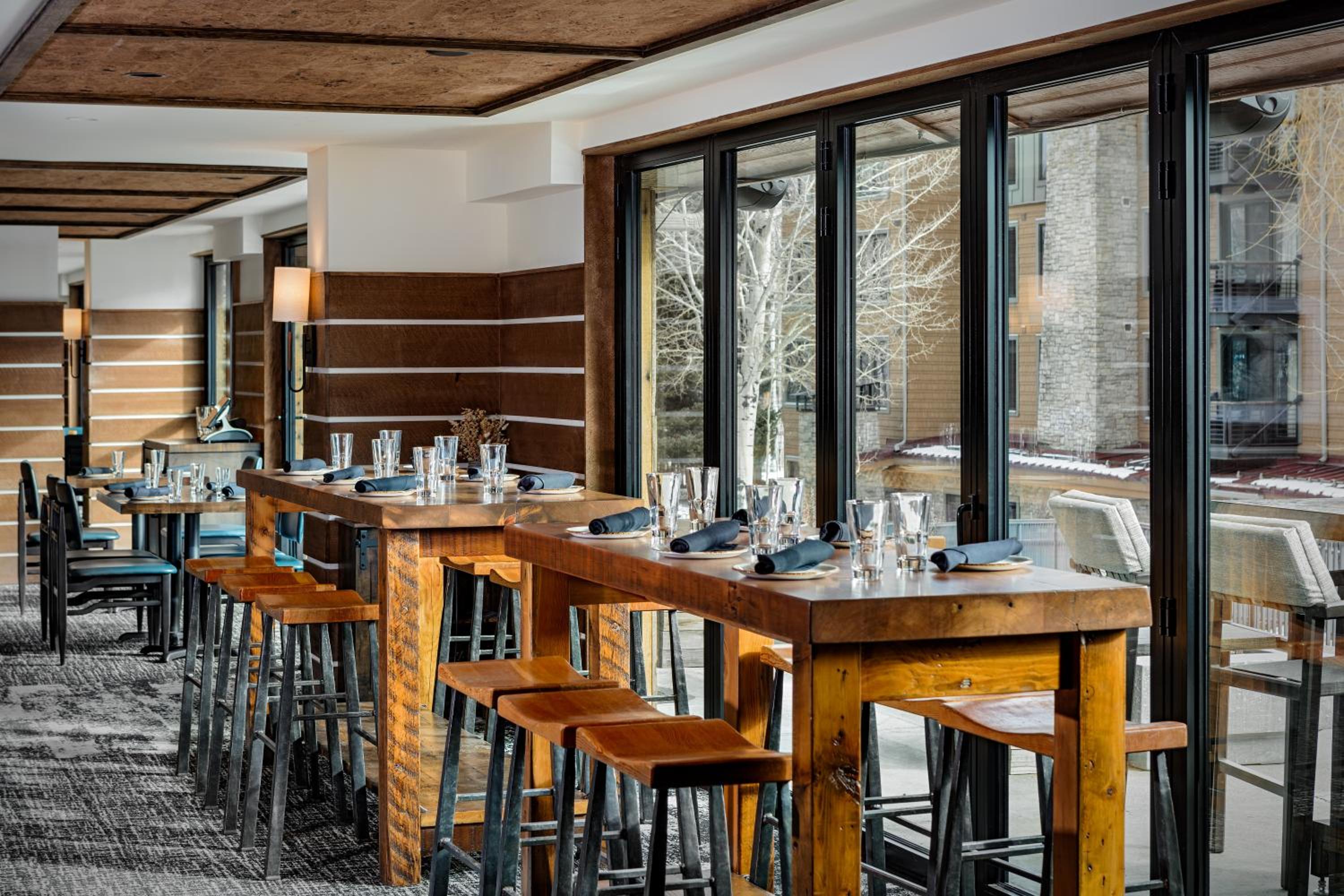 Teton Village Vacations - Teton Mountain Lodge and Spa, a Noble House Resort - Property Image 9