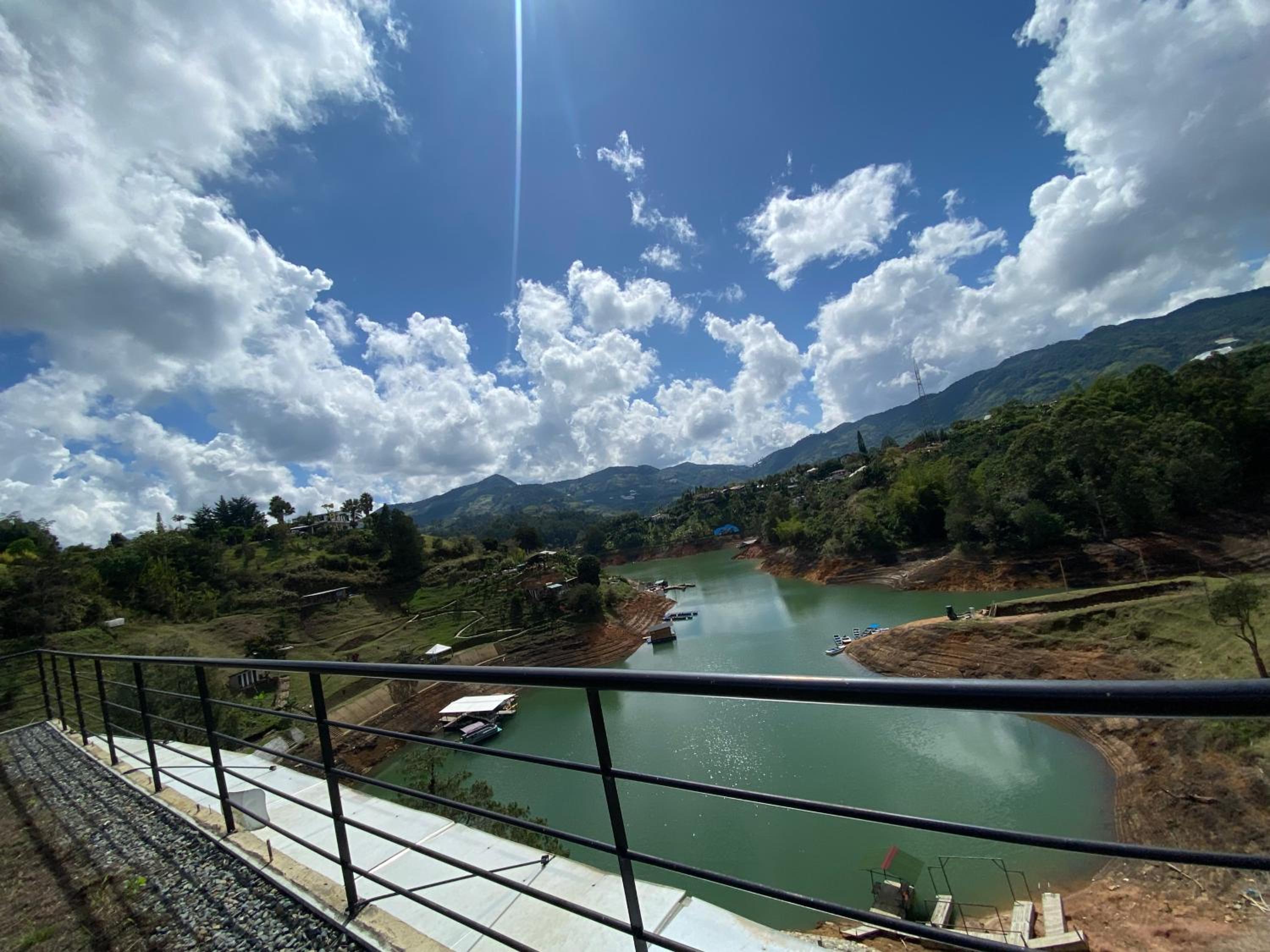 Springfield Ecoloft- Guatapé