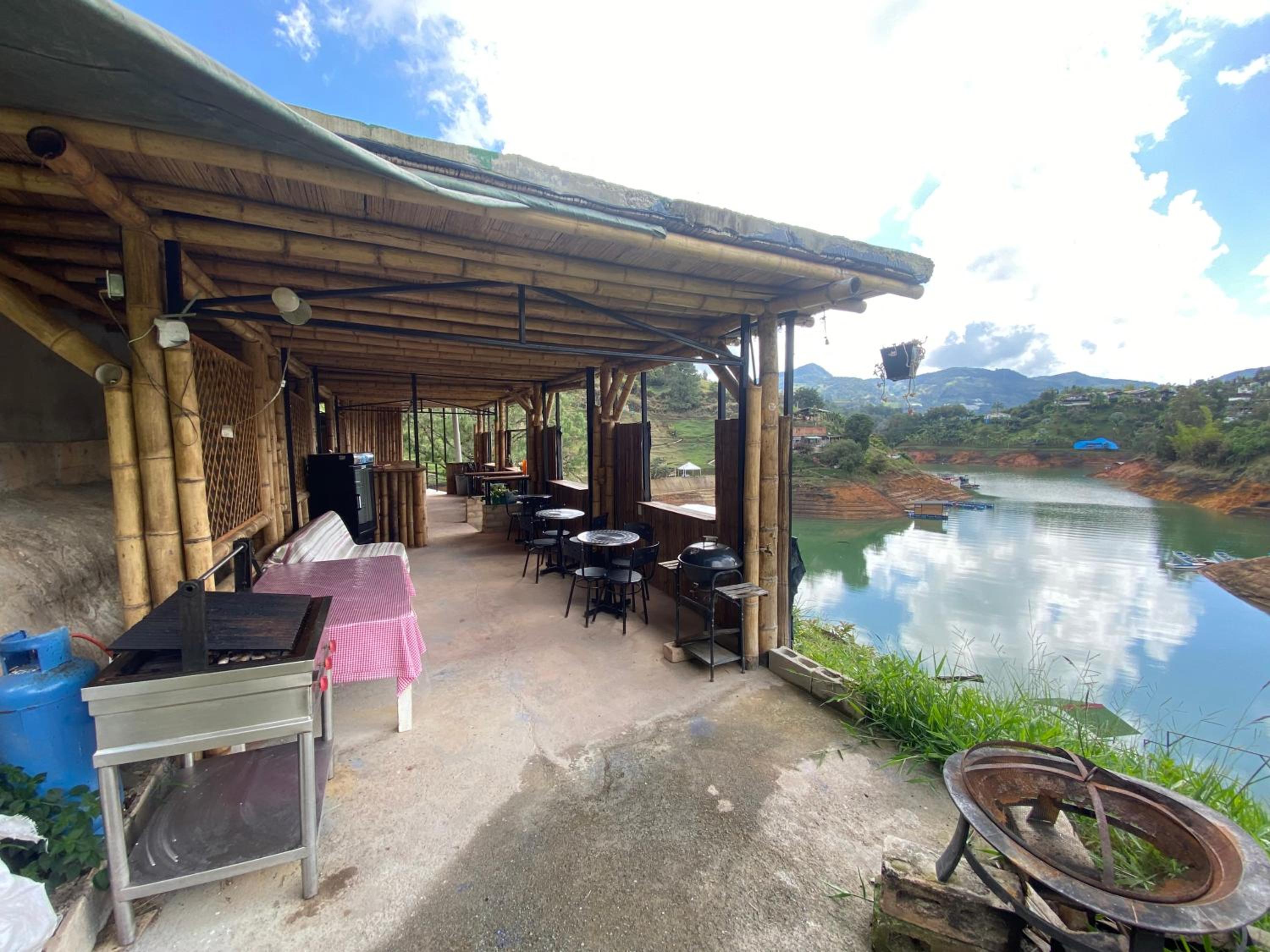 Springfield Ecoloft- Guatapé