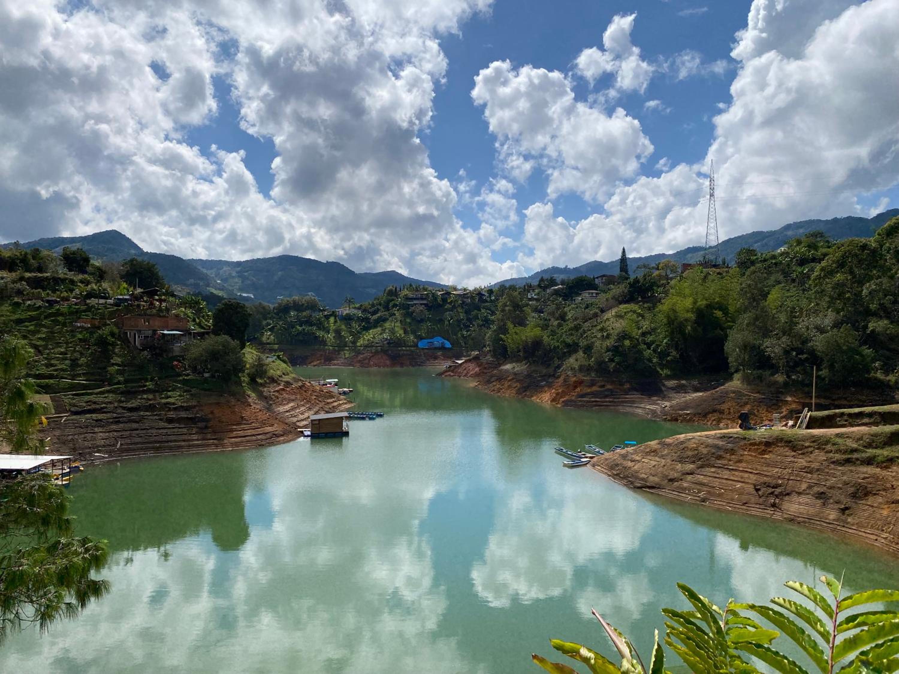 Springfield Ecoloft- Guatapé