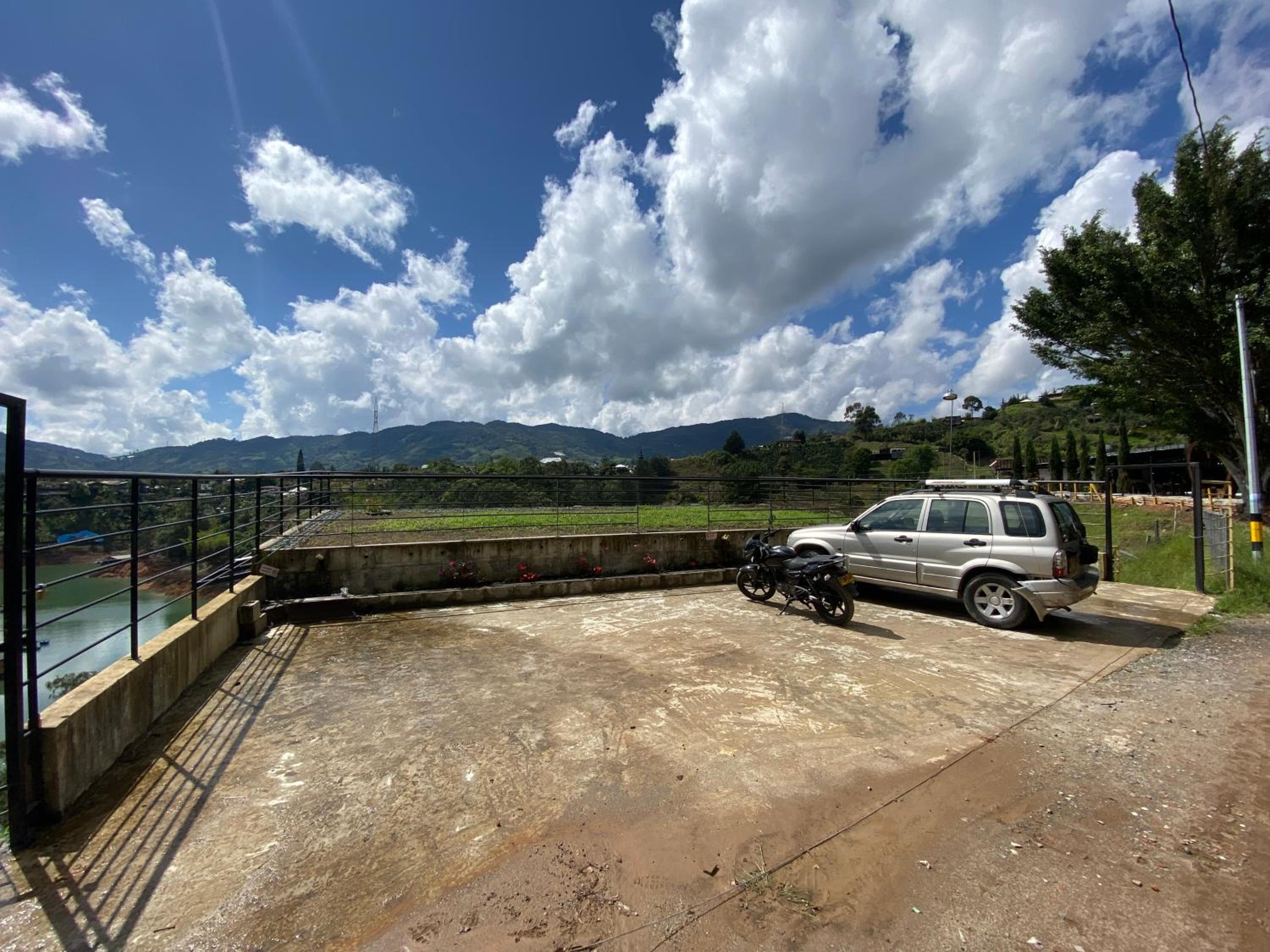 Springfield Ecoloft- Guatapé