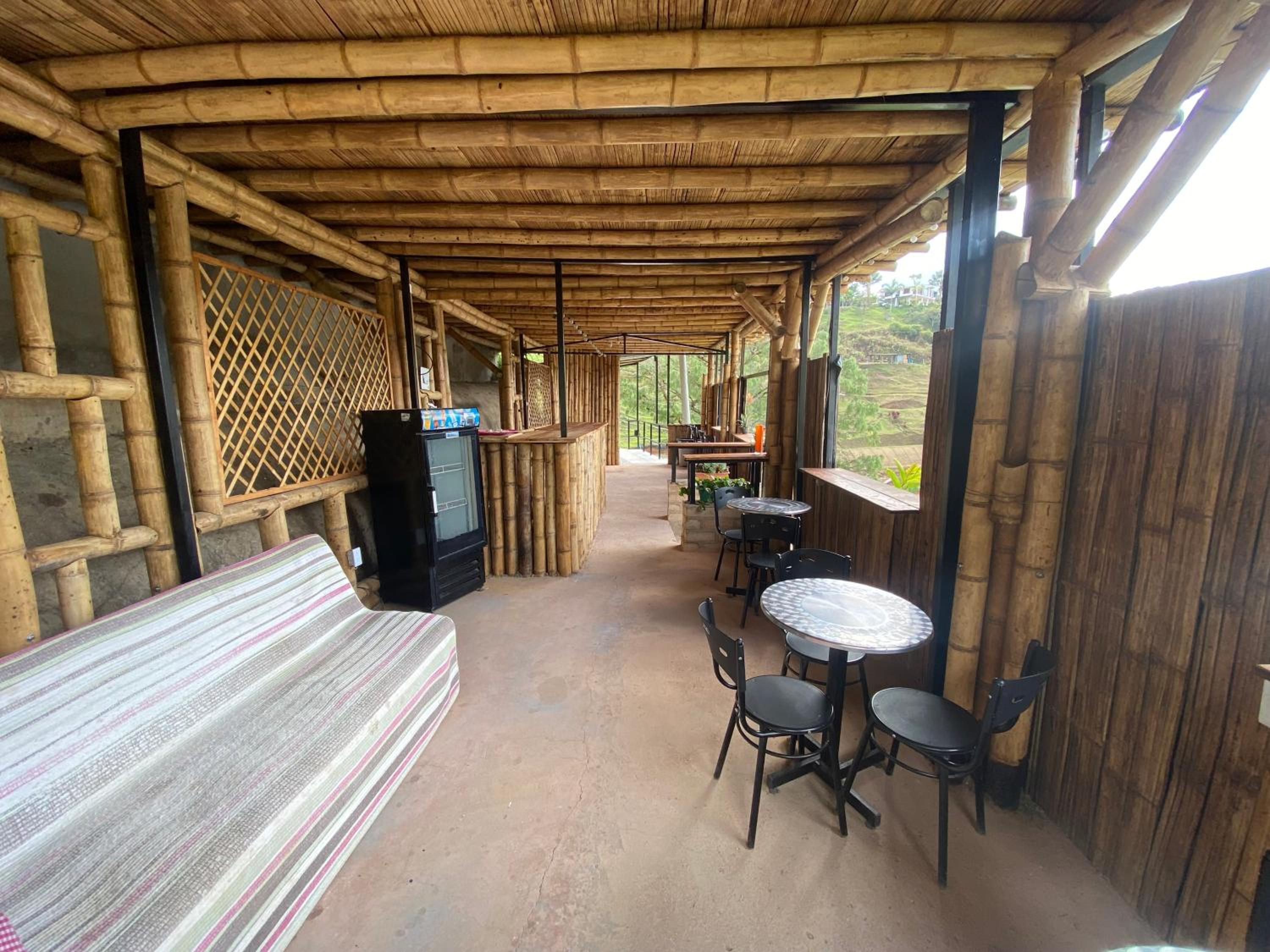 Springfield Ecoloft- Guatapé